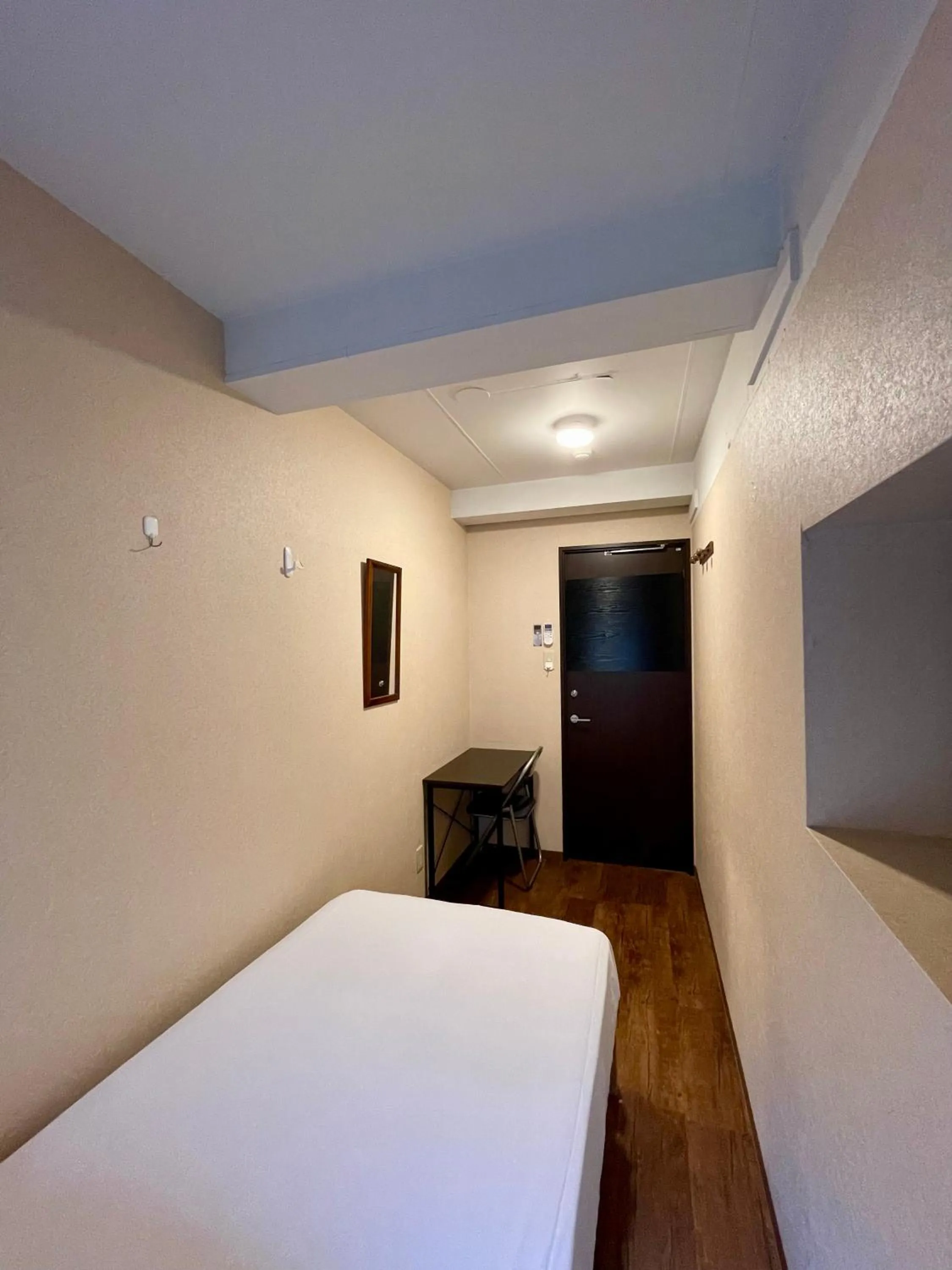 Photo of the whole room, Bed in Nomad Hostel East