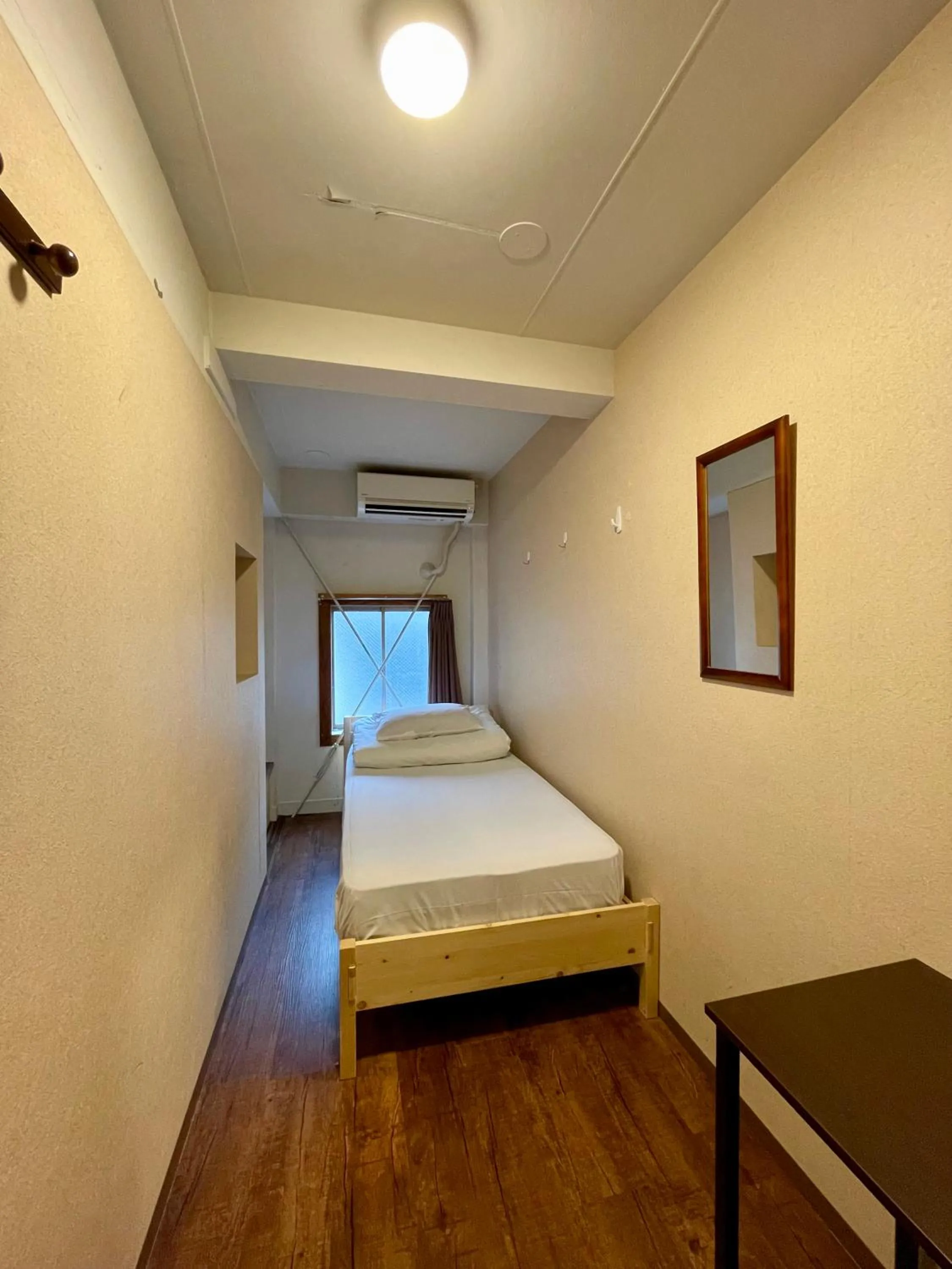 Photo of the whole room, Bed in Nomad Hostel East