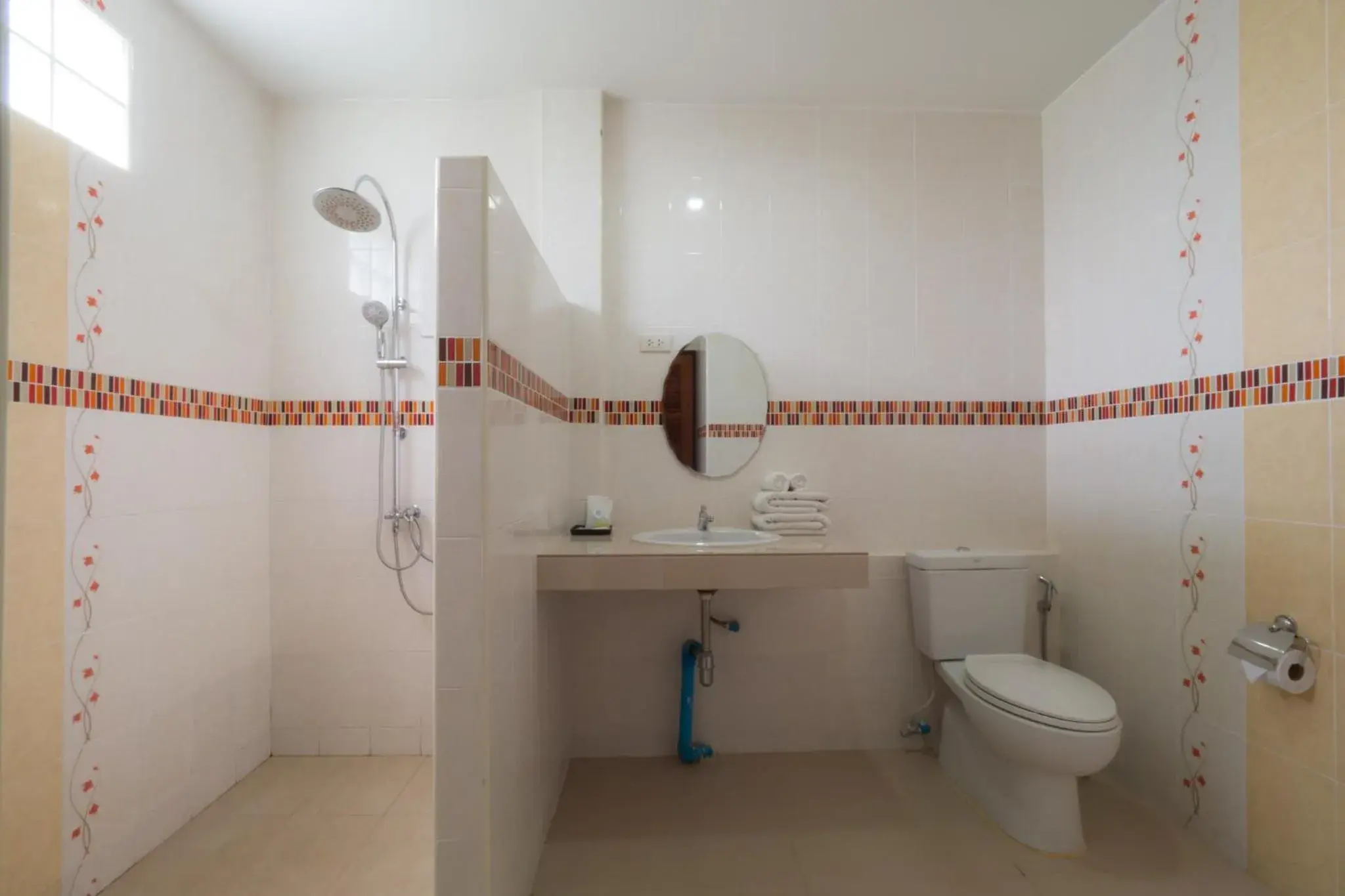 A Nice Resort A Nice Resort