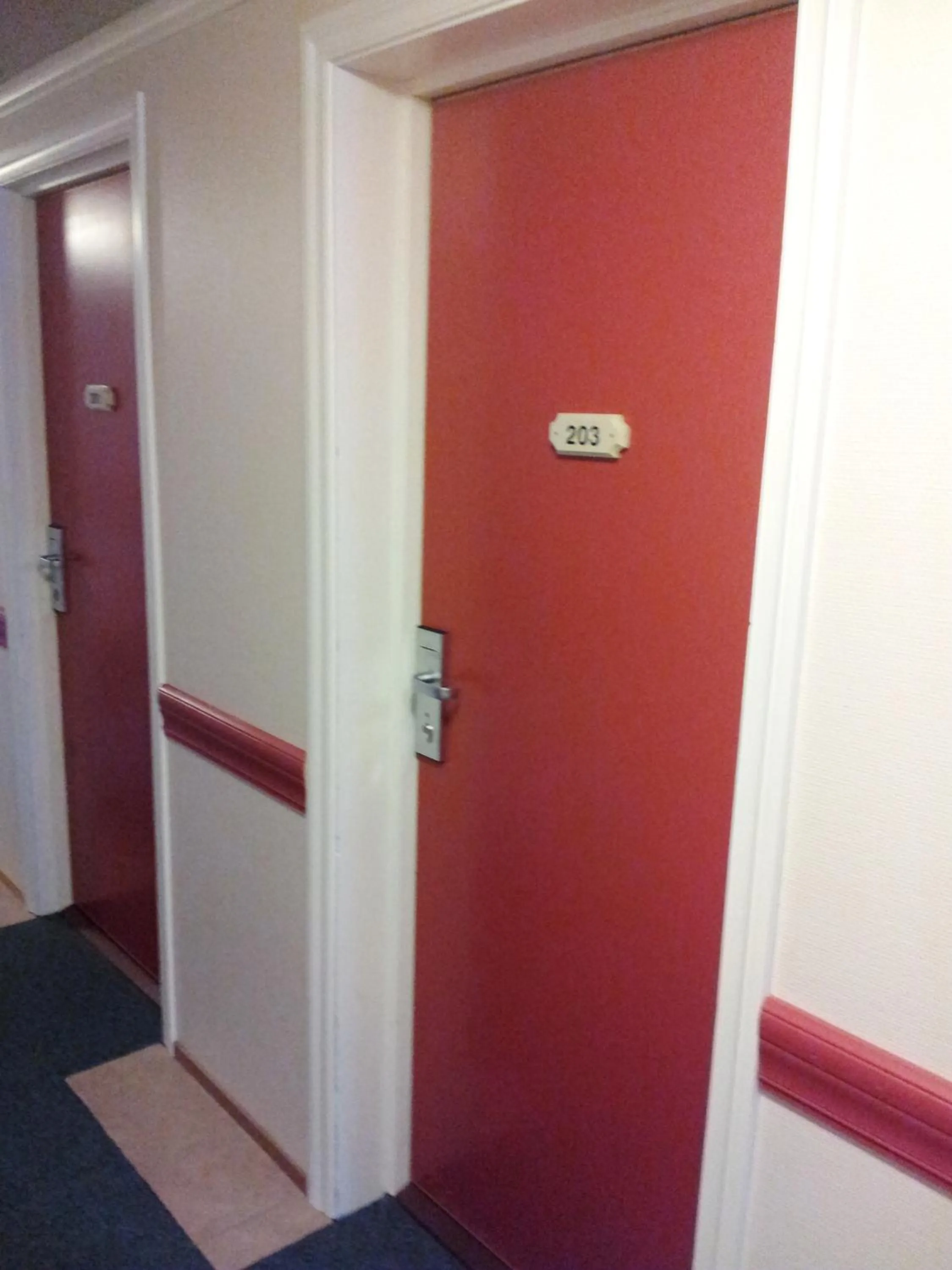 Other in Motell Nor-Kro