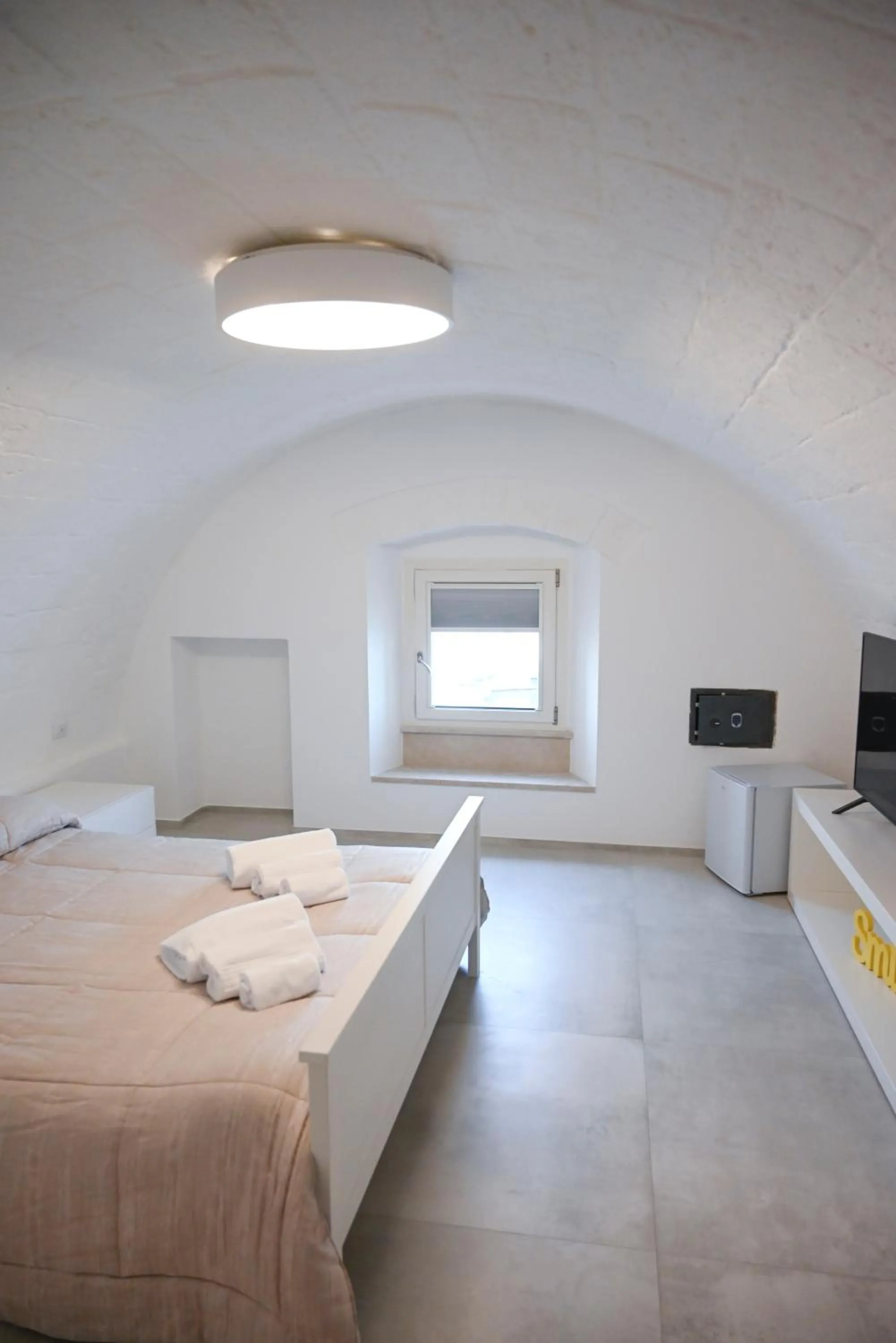 Bed in Il b&b di Alice