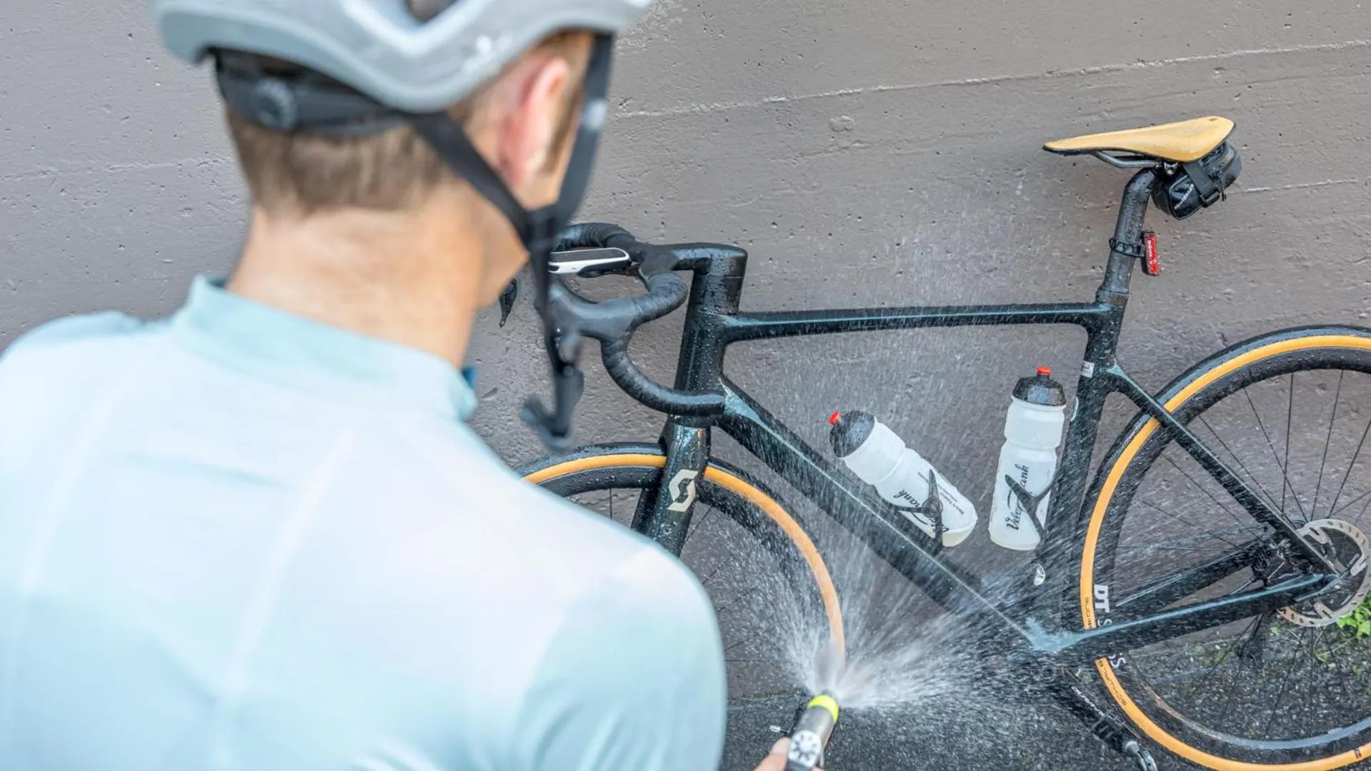 Area and facilities in Boutique Hotel St. Georg