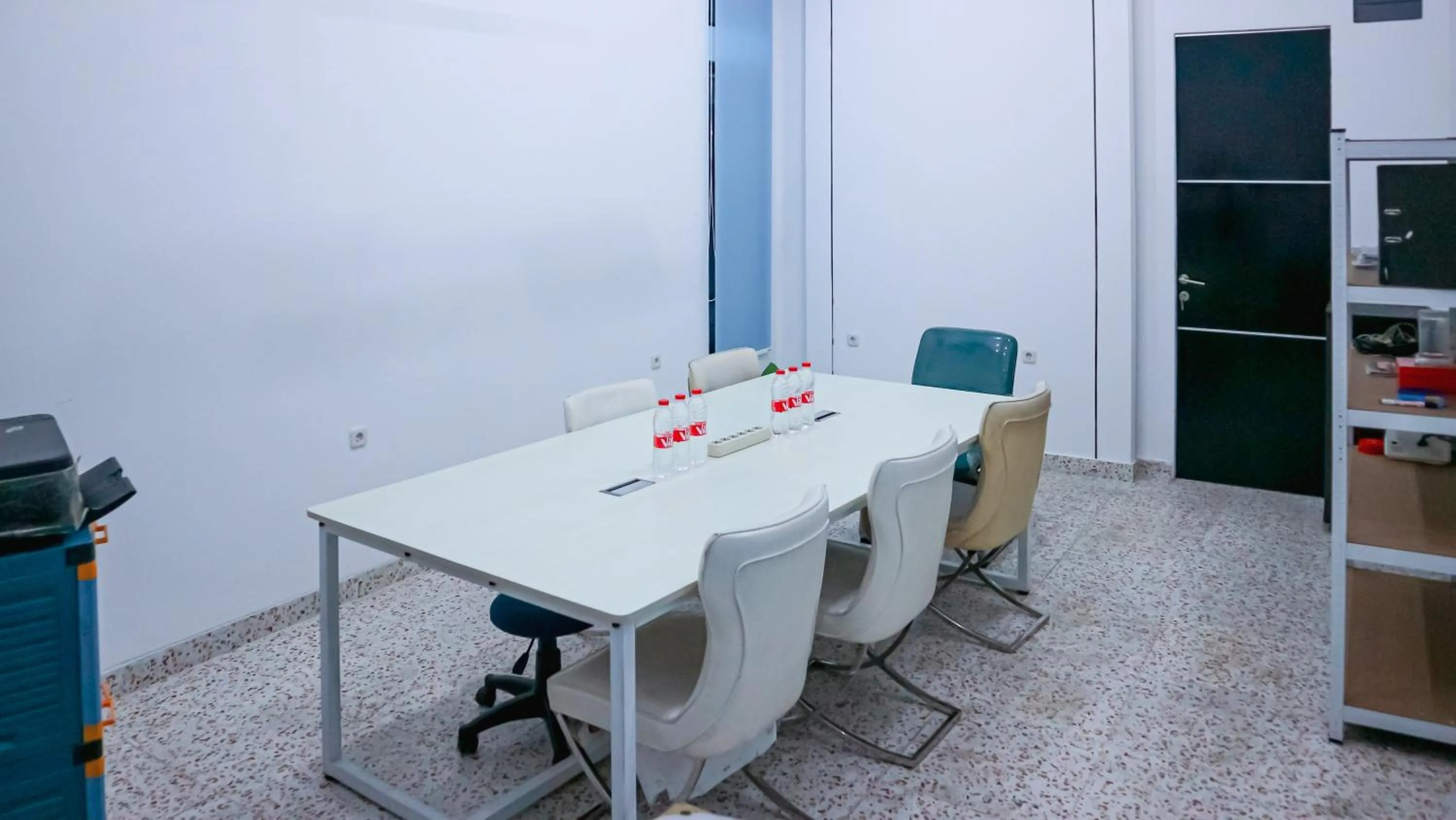 Business facilities in Collection O Tunas Plaza Residence