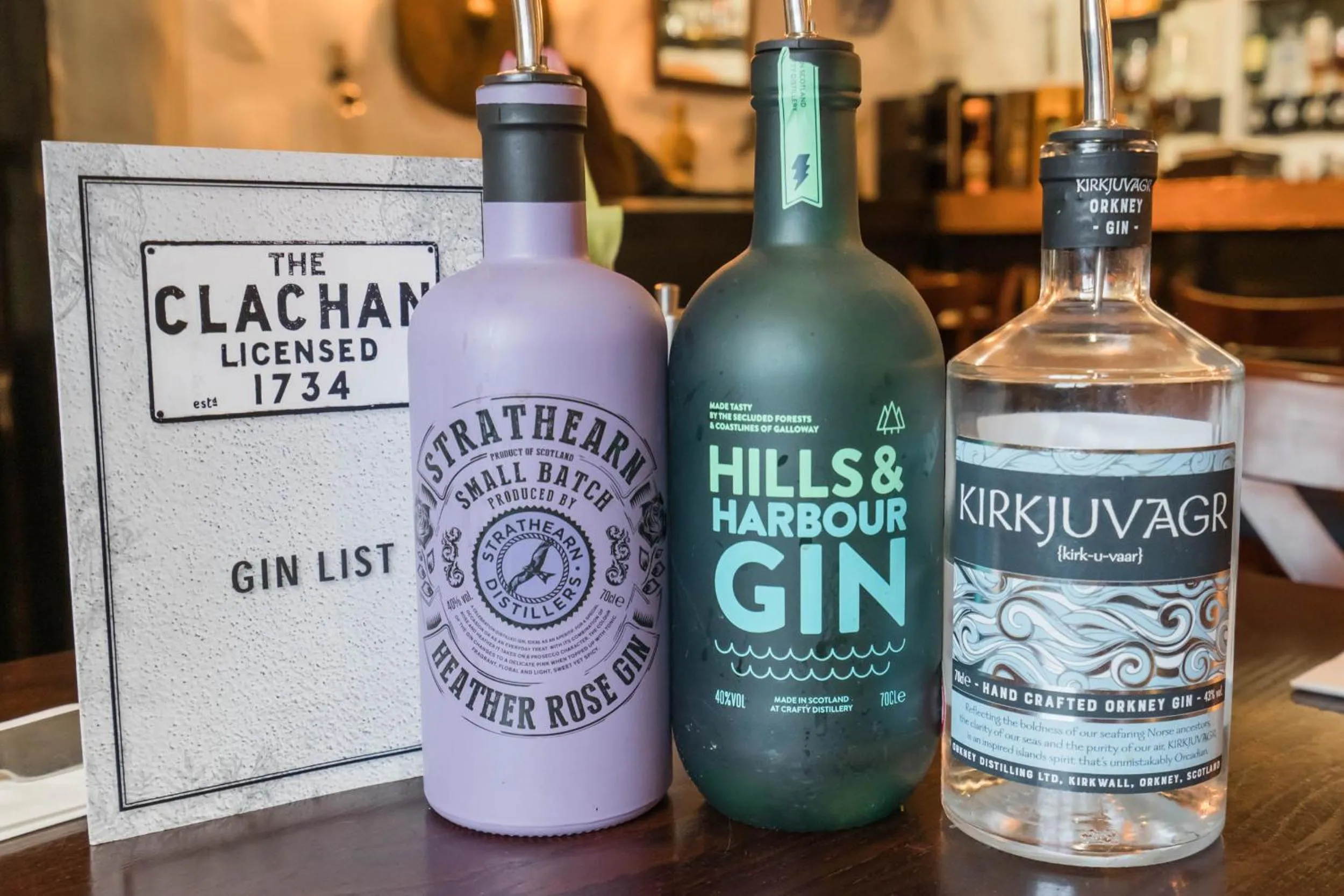 Other in The Clachan Inn