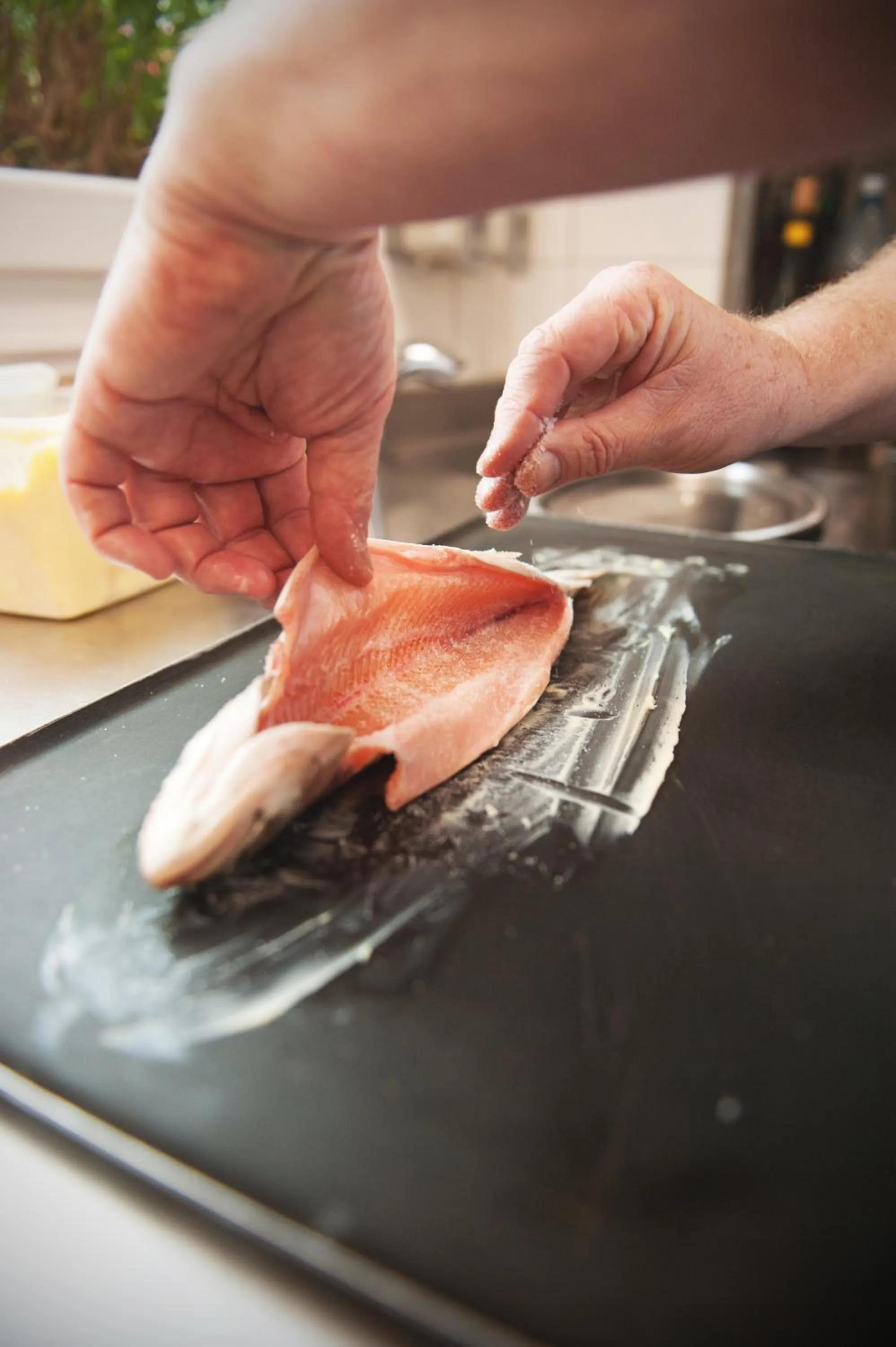 Restaurant/places to eat in Auberge d'Anthy