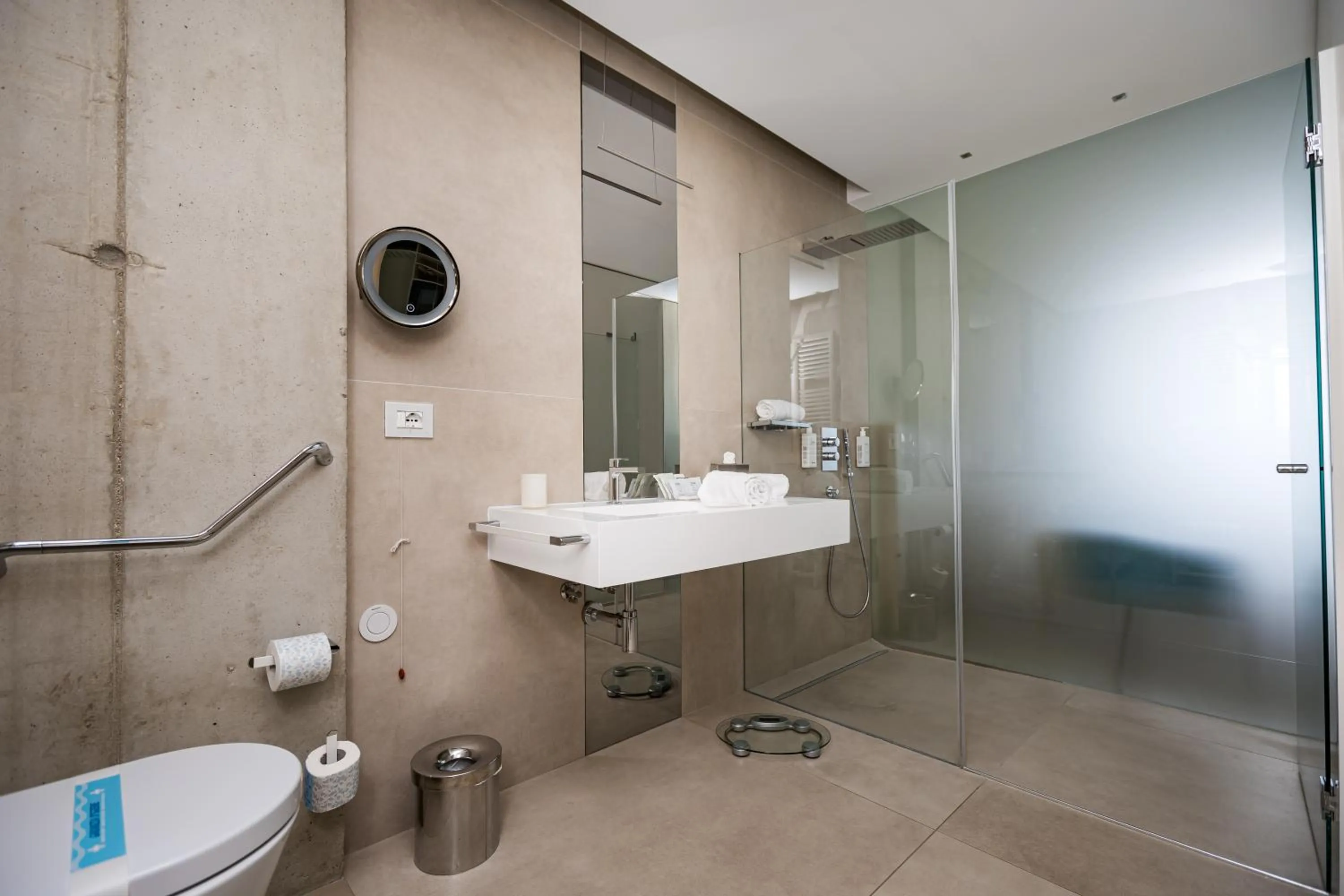 Posia Retreat & Spa UNA Esperienze