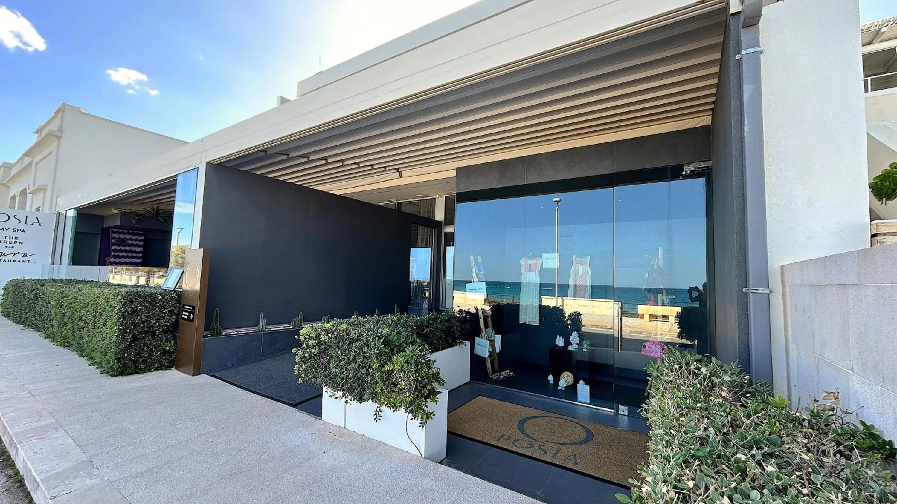 Posia Retreat & Spa UNA Esperienze