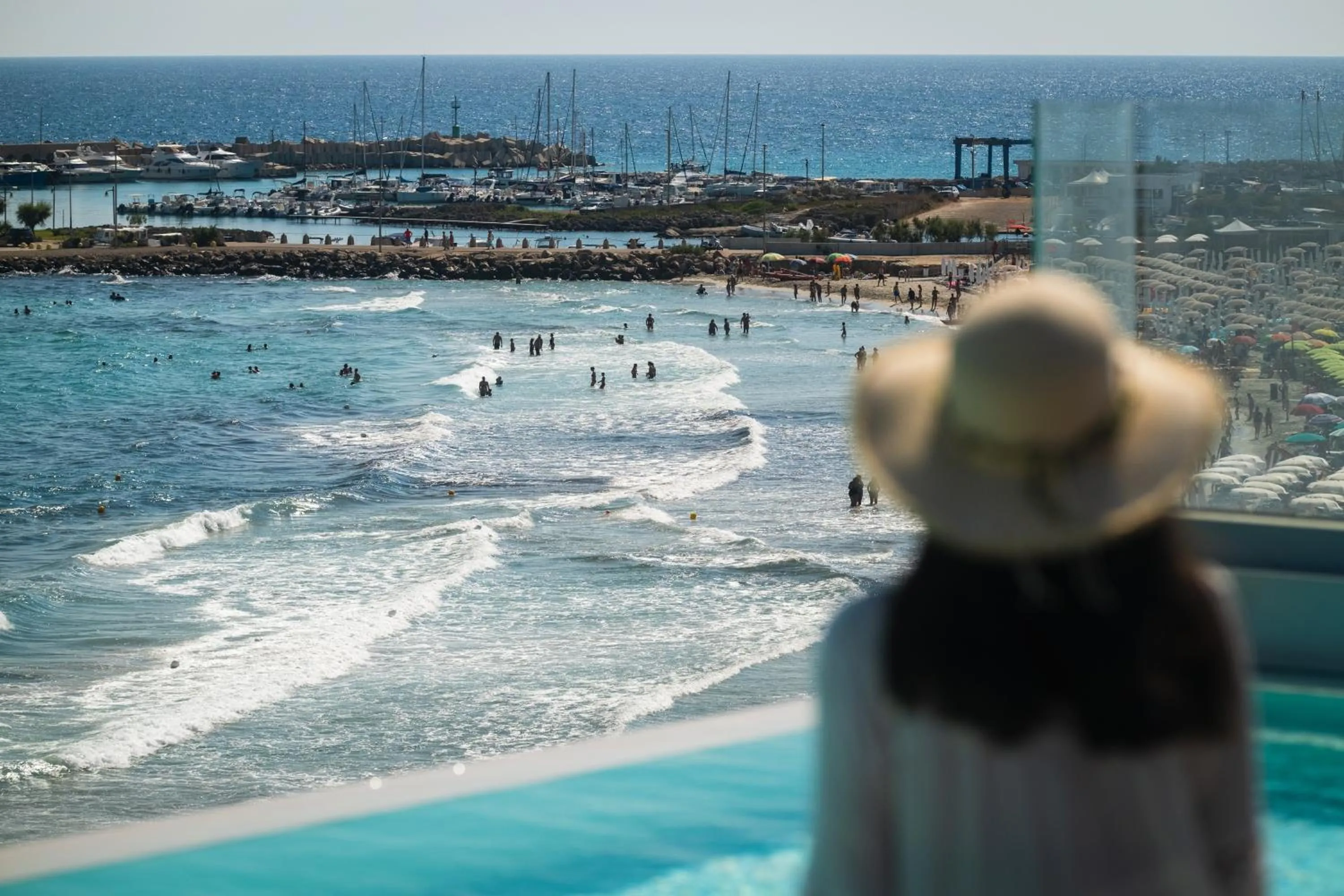 Posia Retreat & Spa UNA Esperienze