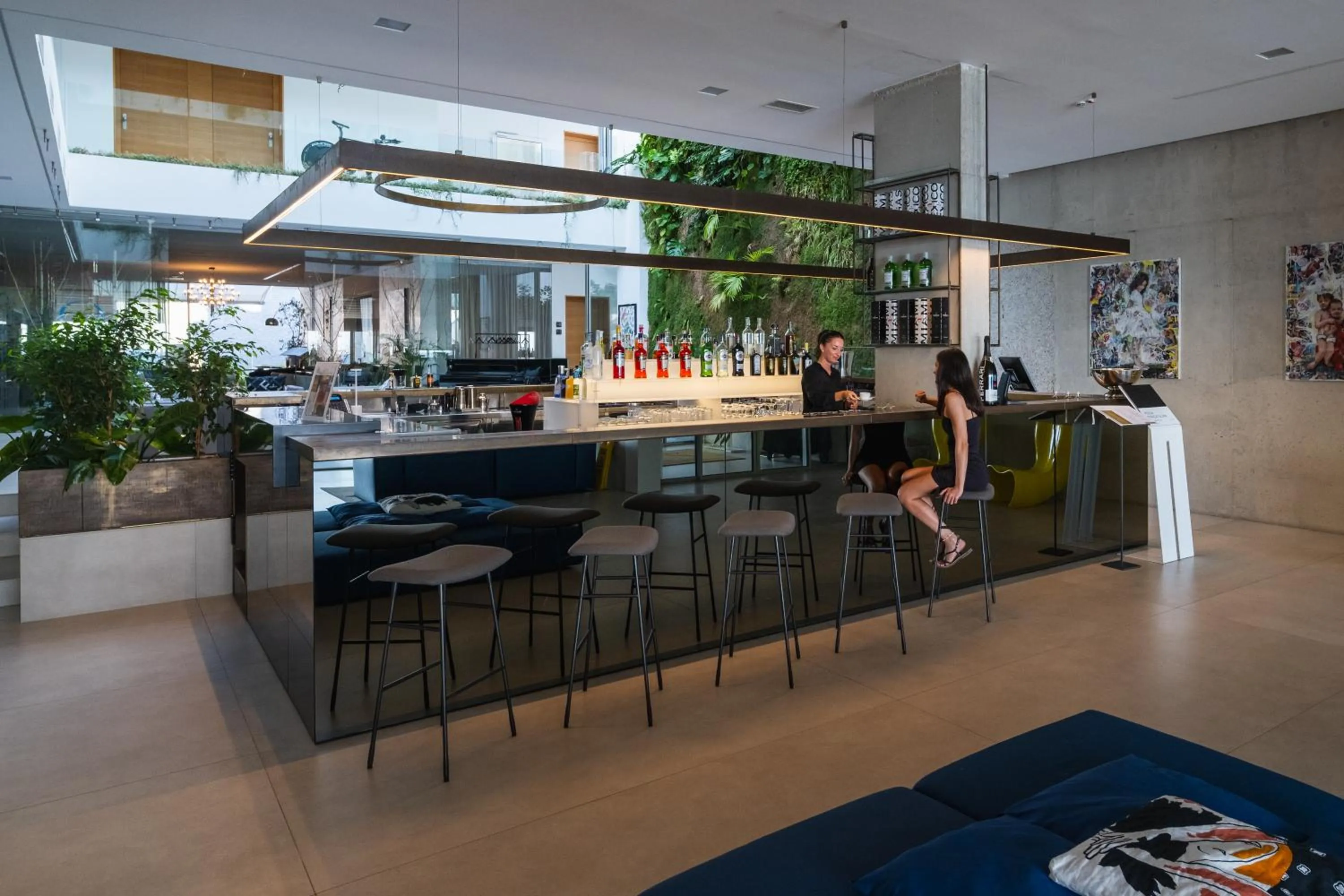 Posia Retreat & Spa UNA Esperienze