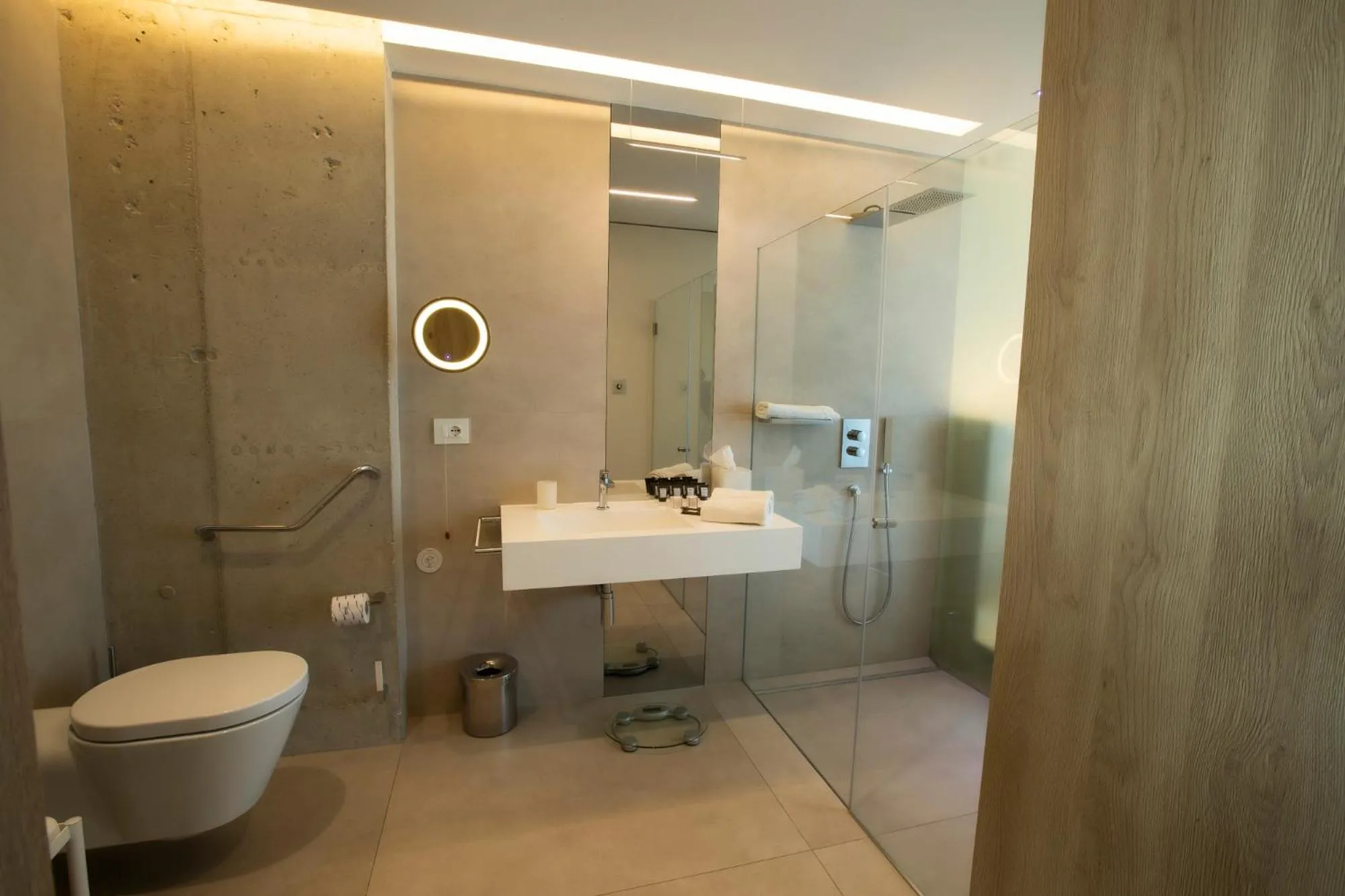 Posia Retreat & Spa UNA Esperienze