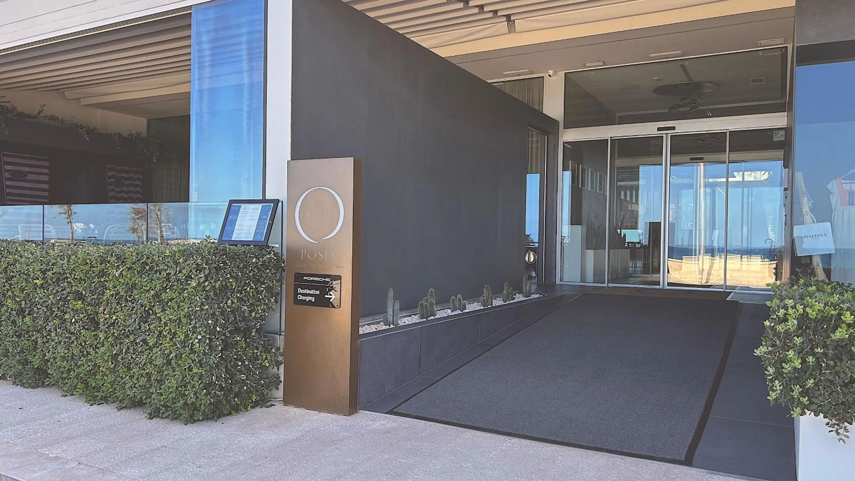 Posia Retreat & Spa UNA Esperienze