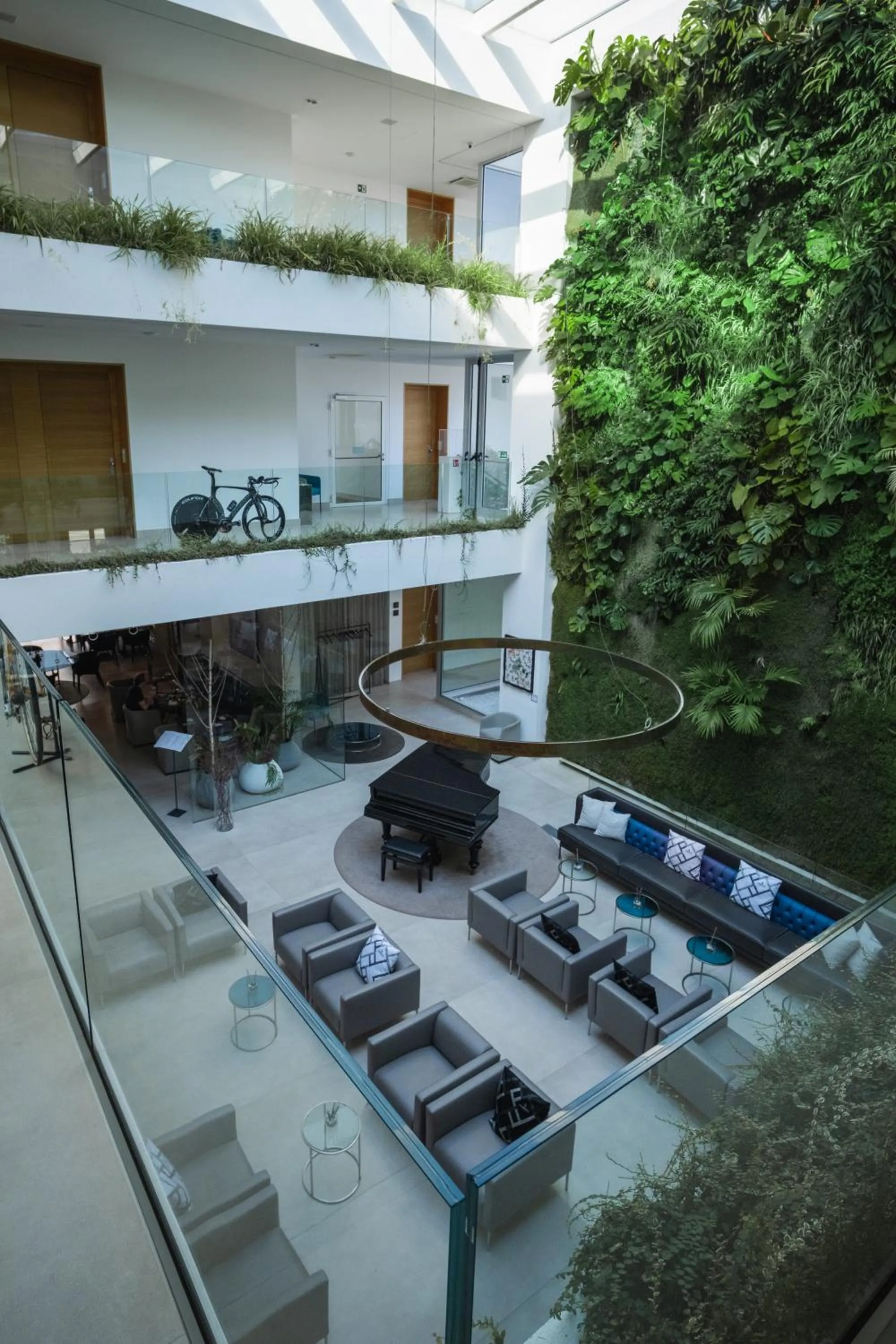 Posia Retreat & Spa UNA Esperienze