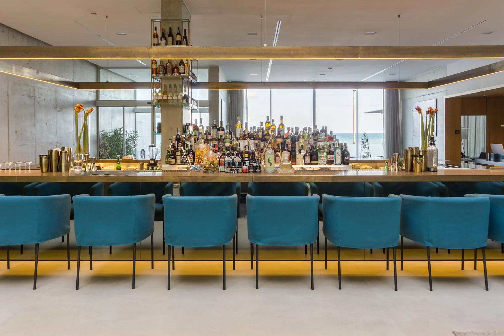 Garden in Posia Retreat & Spa UNA Esperienze