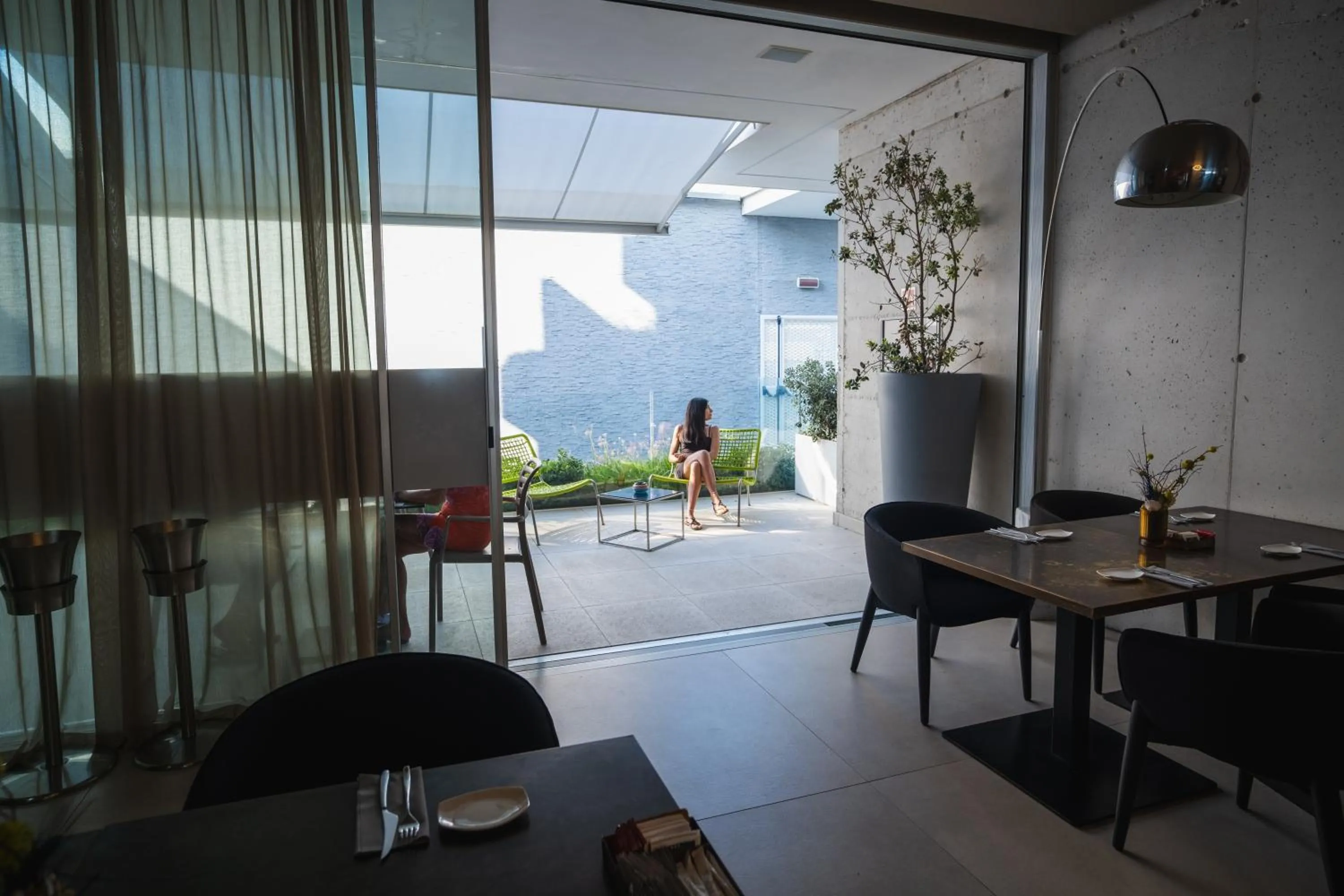 Posia Retreat & Spa UNA Esperienze