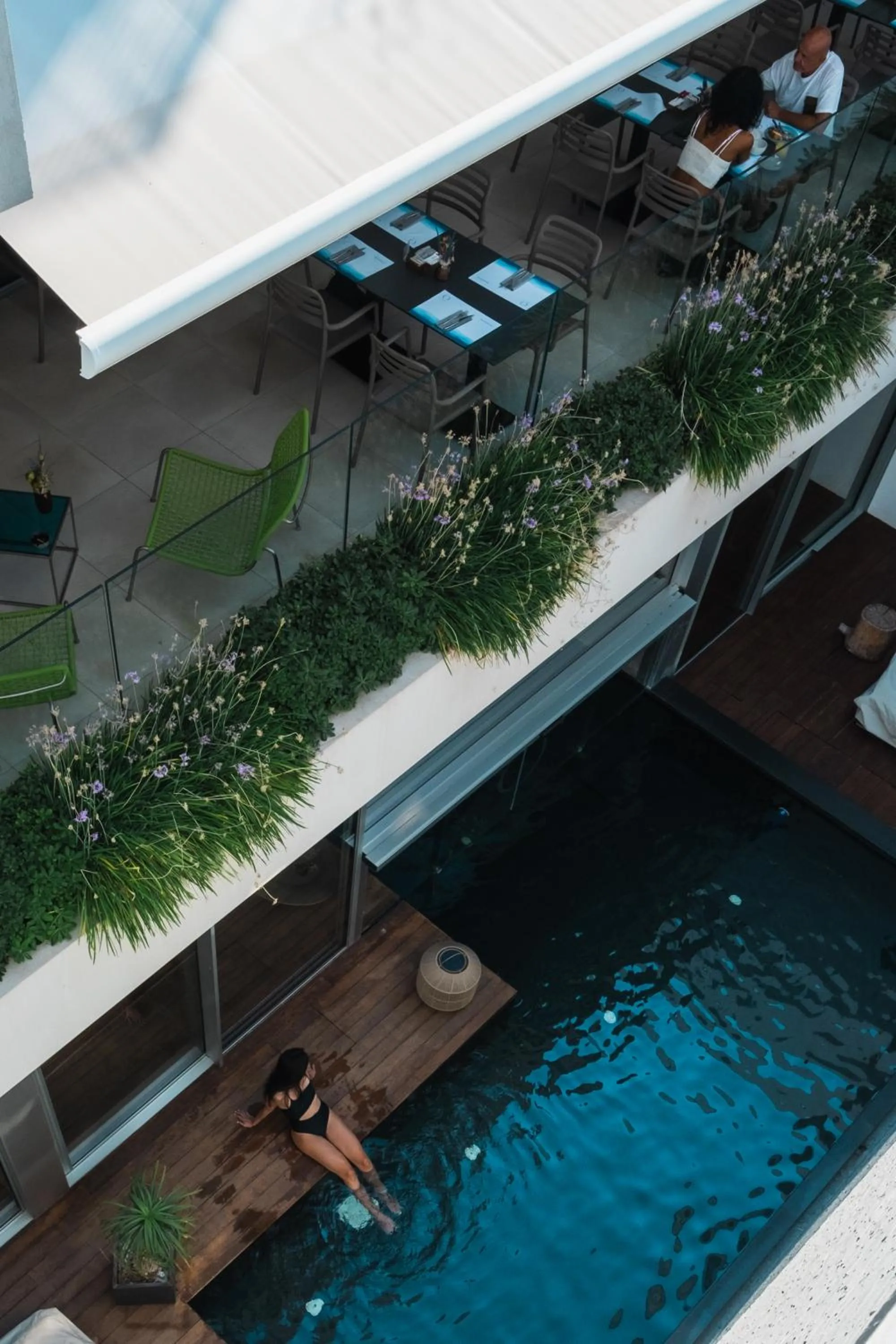 Posia Retreat & Spa UNA Esperienze