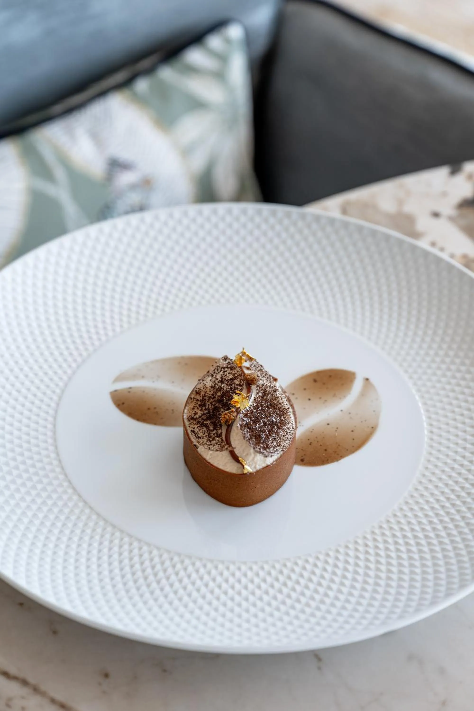 Restaurant/places to eat in Tiara Yaktsa Côte d’Azur