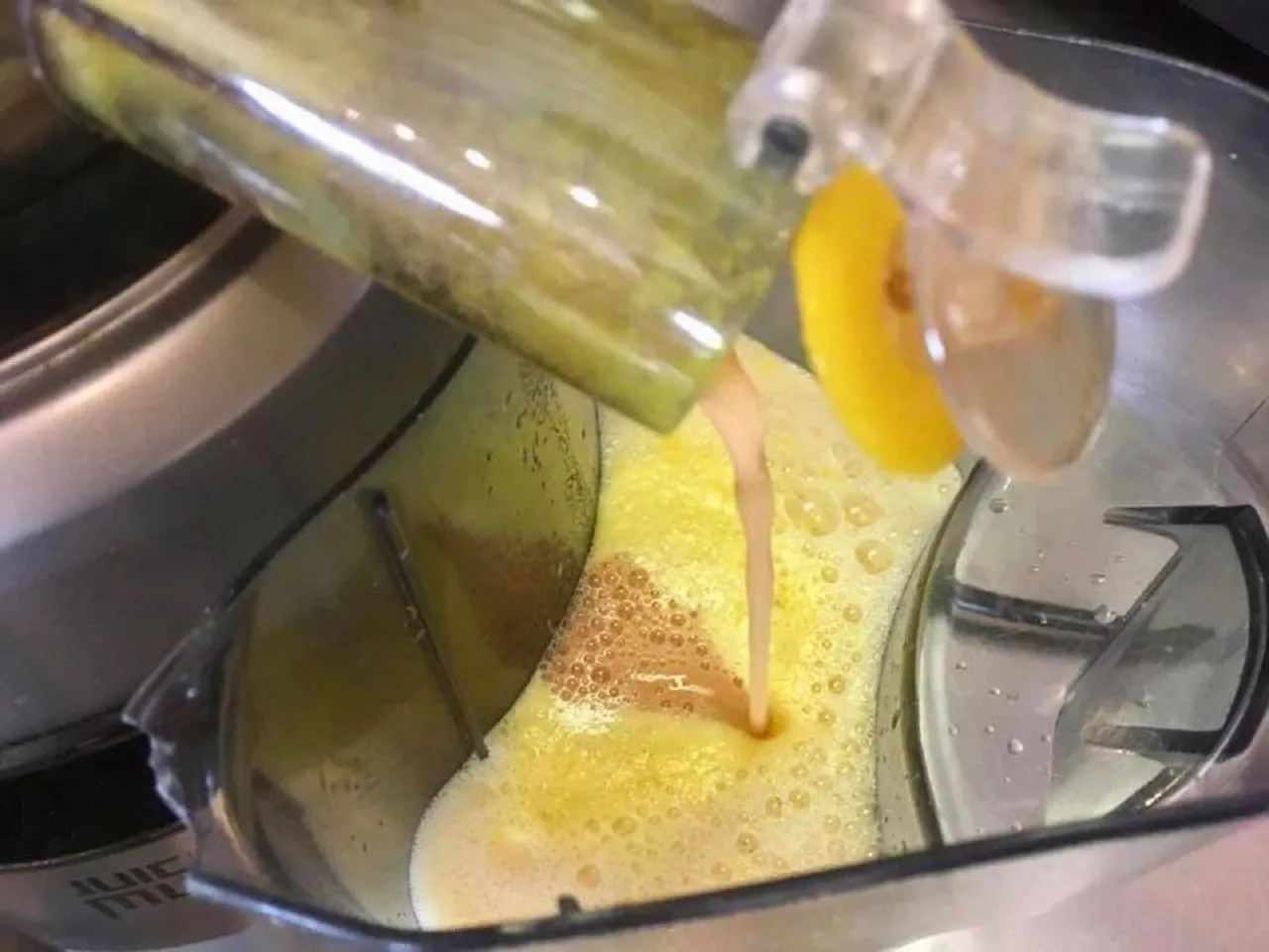 Breakfast in B&B La Melagrana