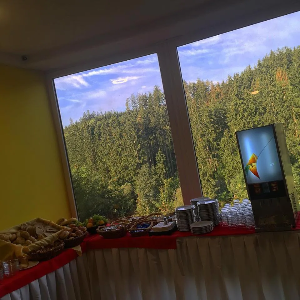 Day in Hotelový resort Šikland