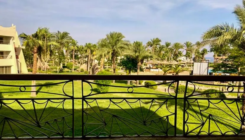 View (from property/room) in TIME Coral Nuweiba Resort