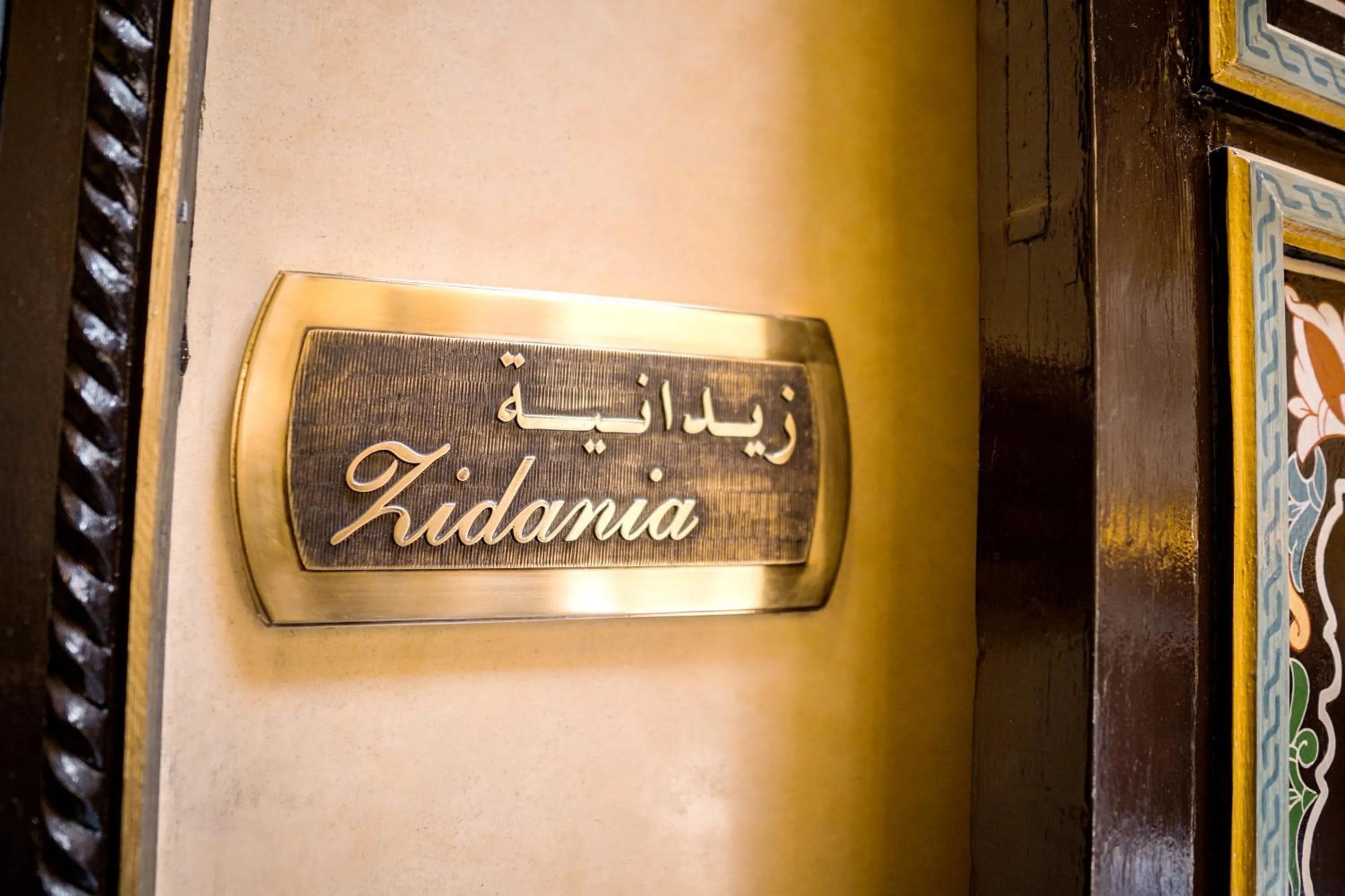 Other in Riad Zidania