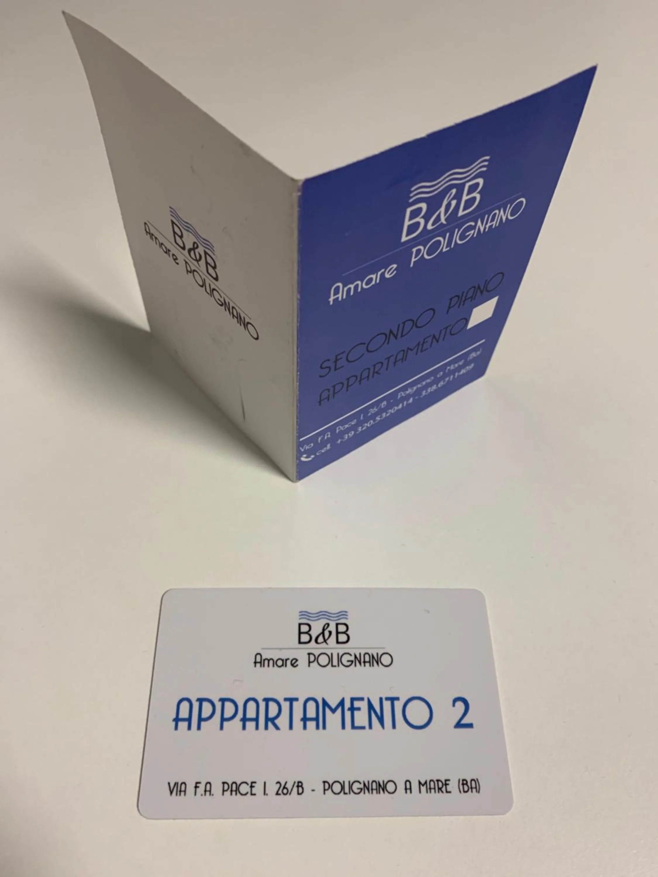 Other in B&B Amare POLIGNANO