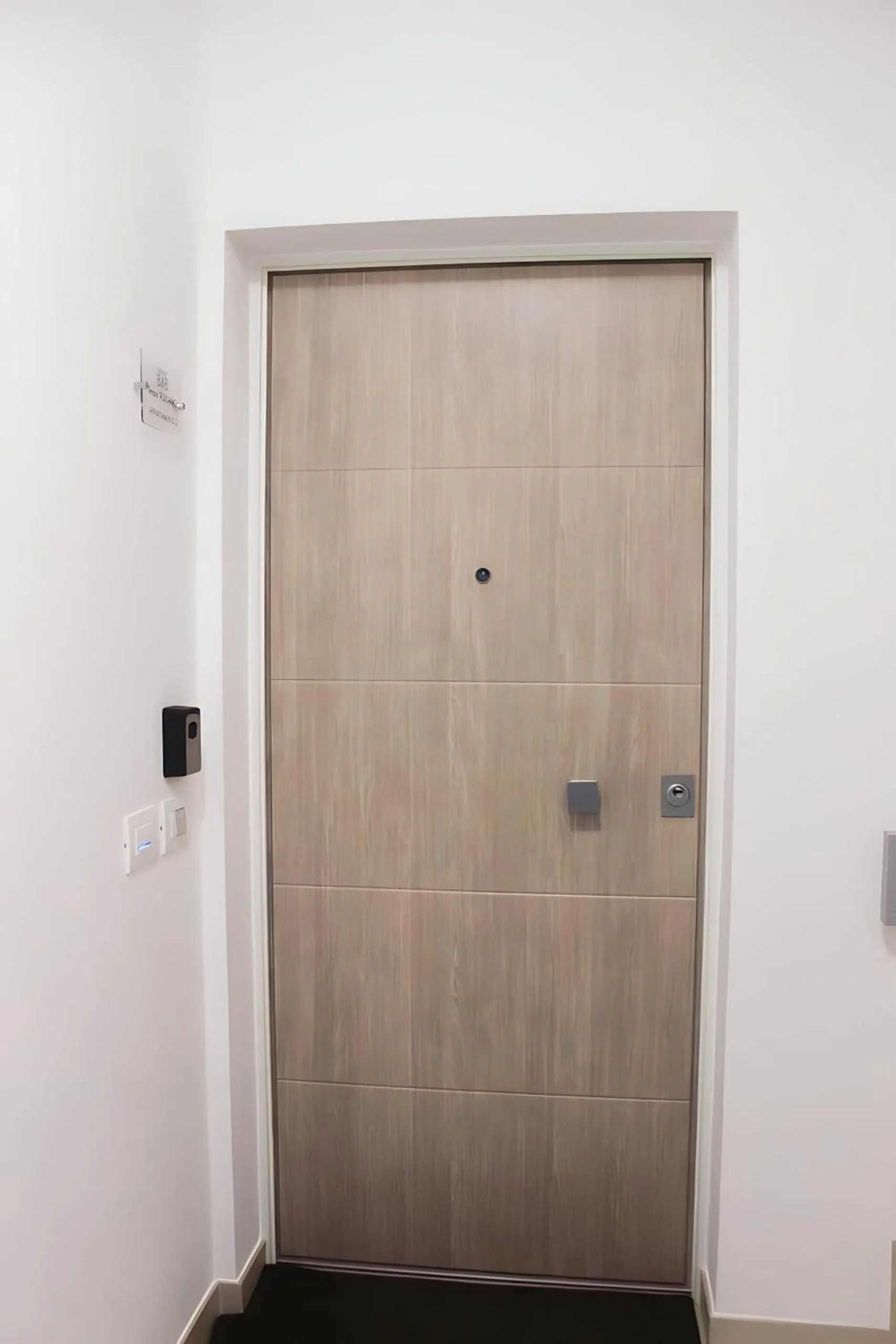 Decorative detail in B&B Amare POLIGNANO