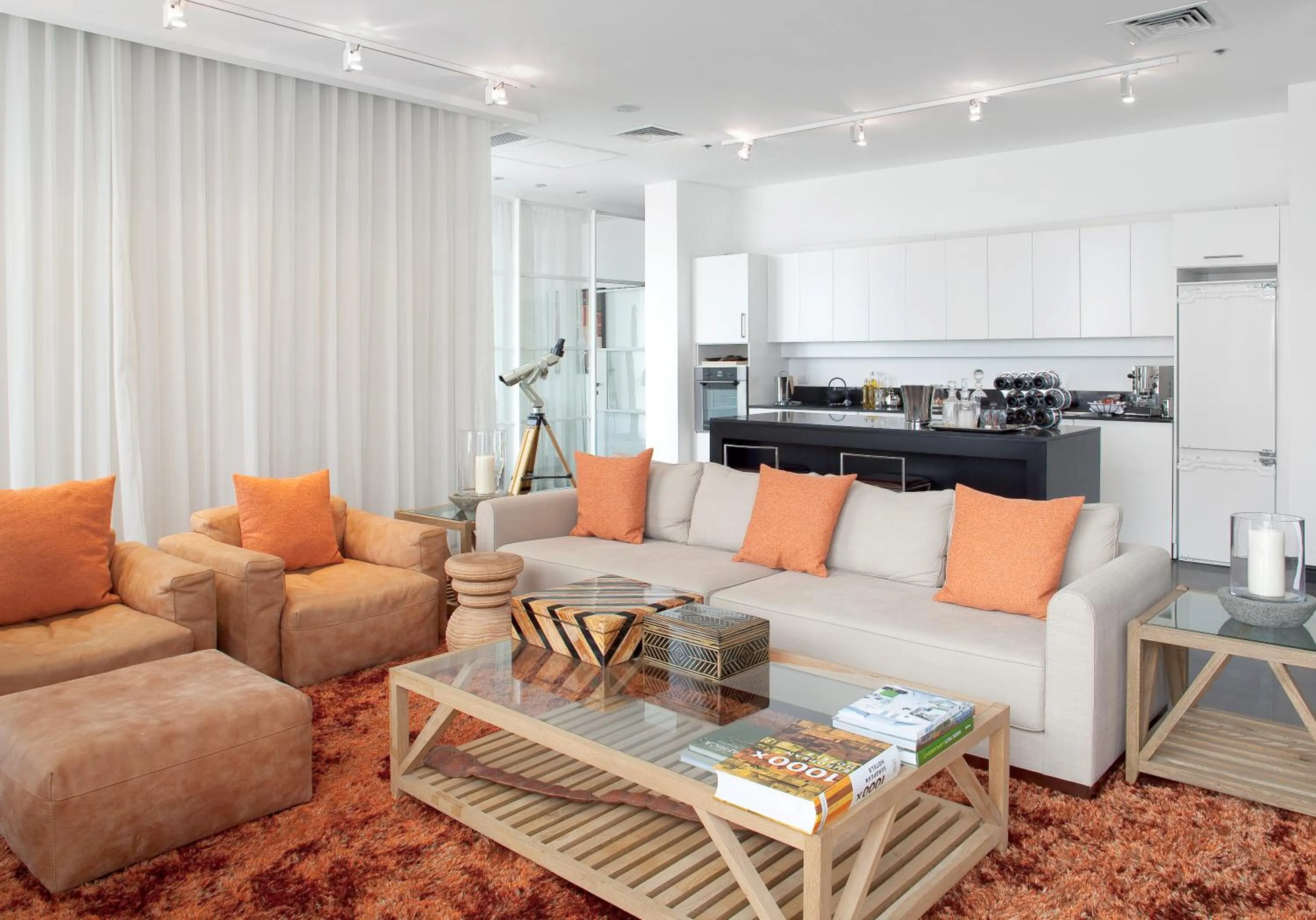 Business facilities in Leonardo Boutique Hotel Tel Aviv