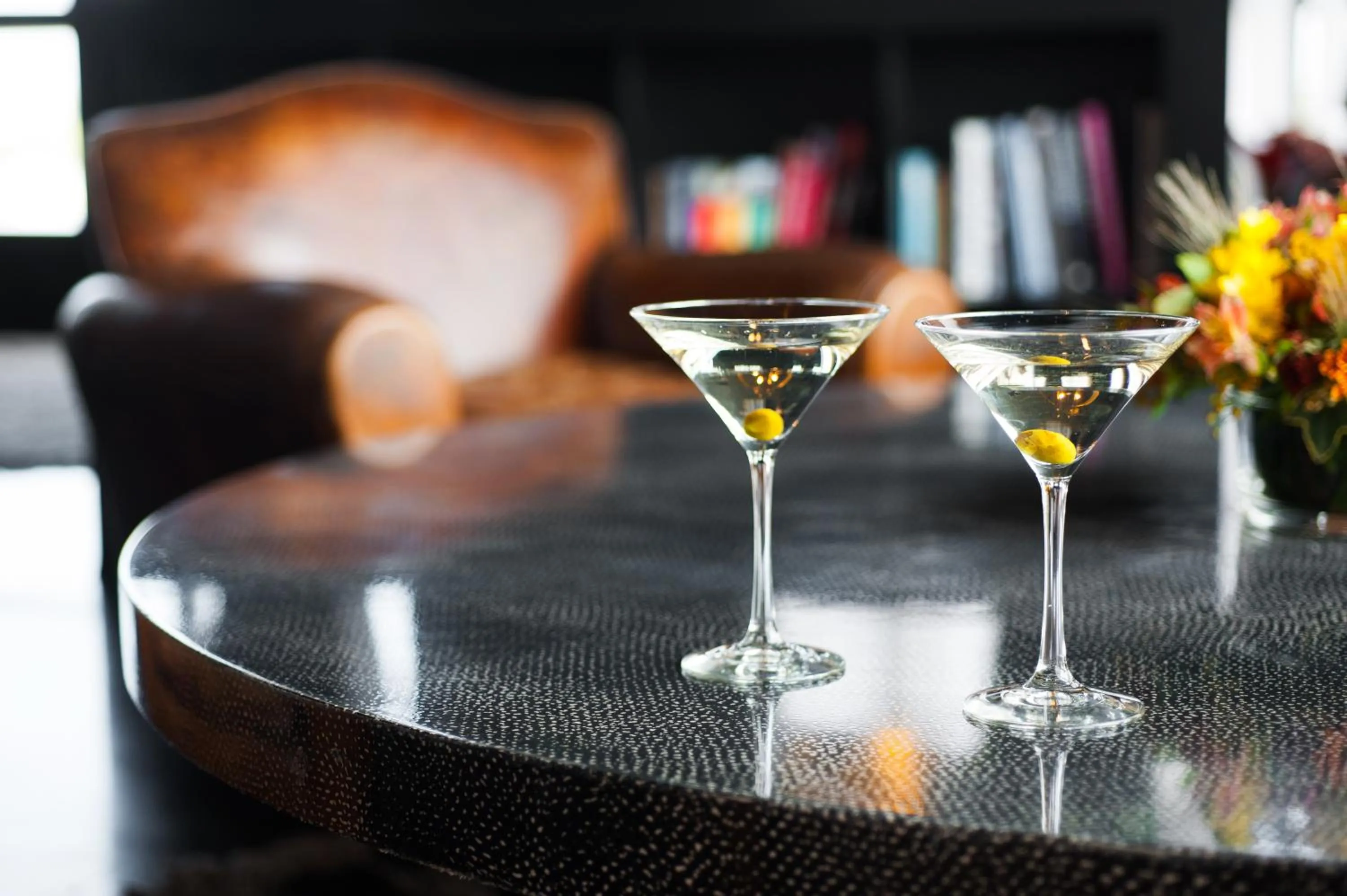 Business facilities in Leonardo Boutique Hotel Tel Aviv