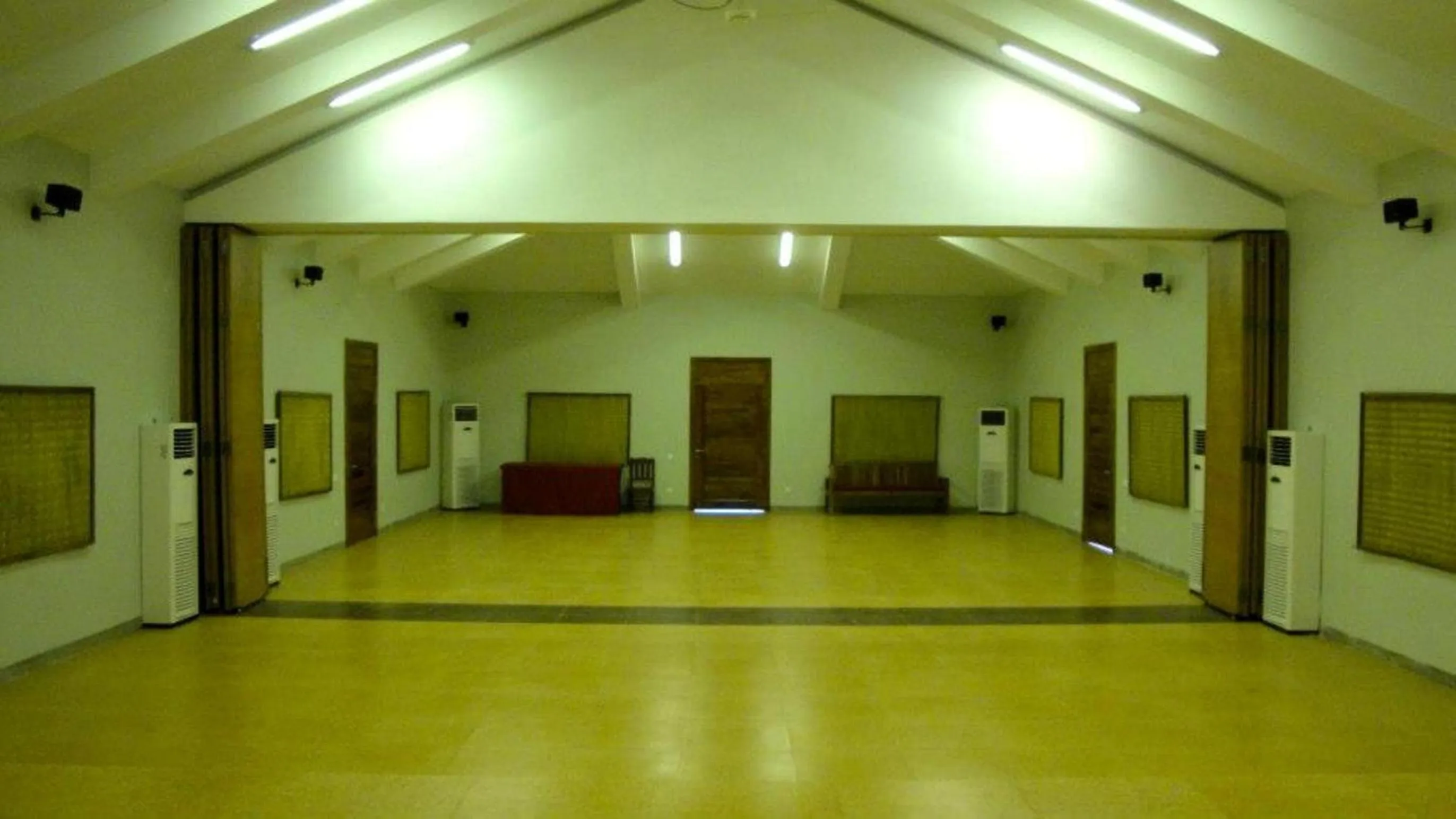 Property building in Memoria Palace & Resort