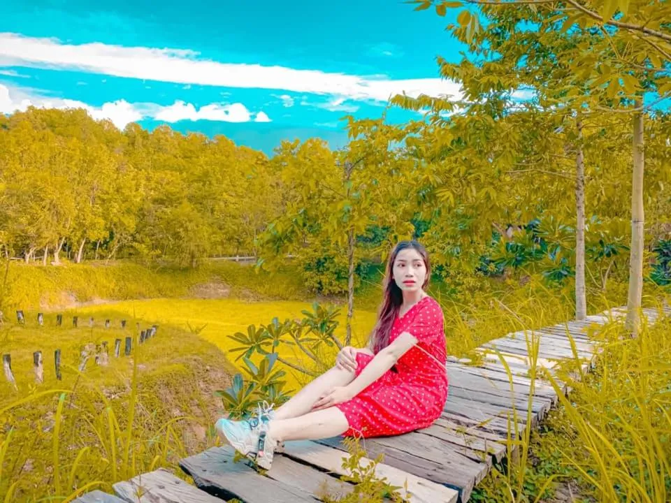 Memoria Palace & Resort