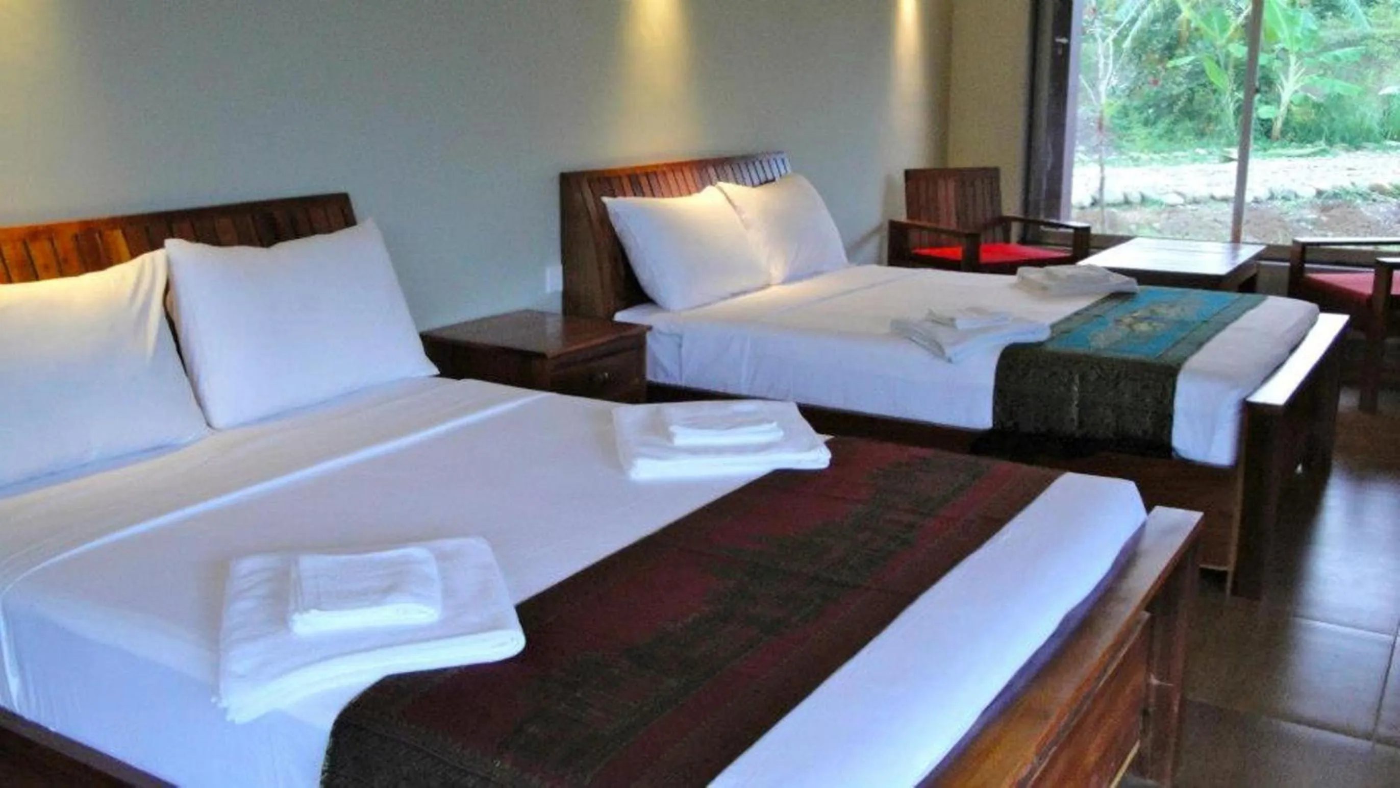 Bedroom, Bed in Memoria Palace & Resort