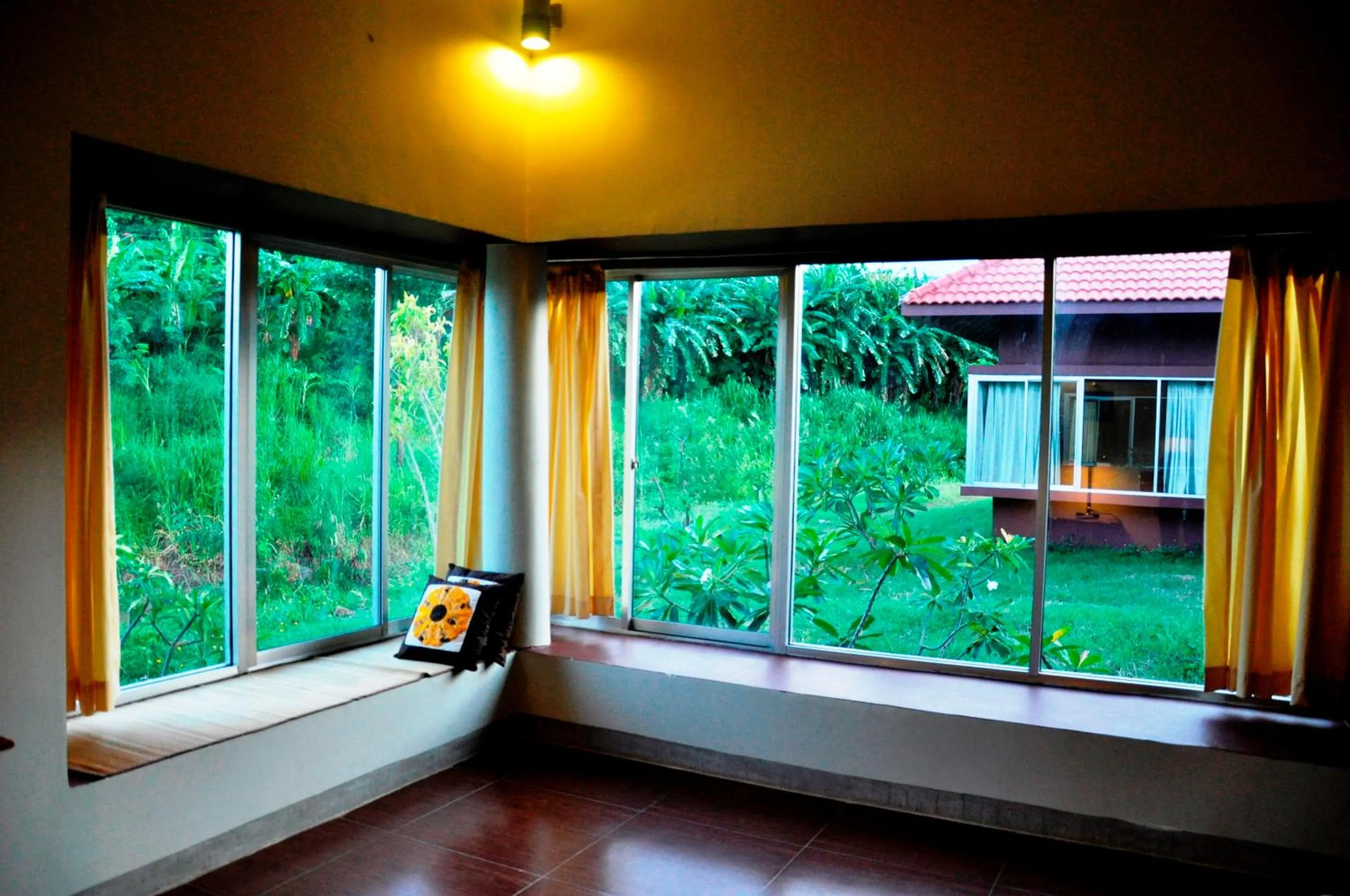 Bedroom in Memoria Palace & Resort