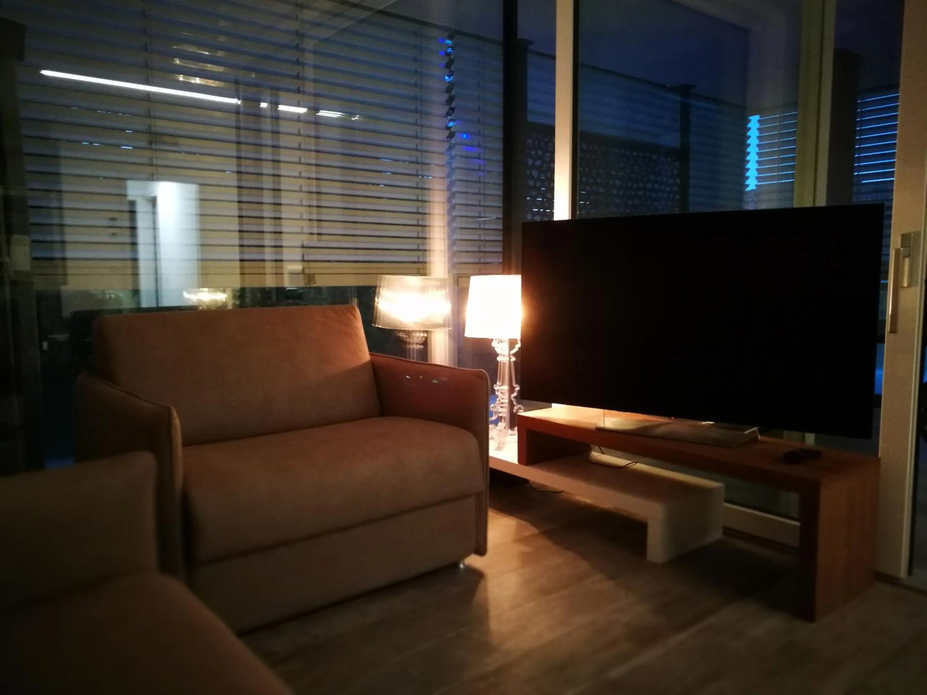 TV and multimedia in Suite Laura - Torri del Benaco