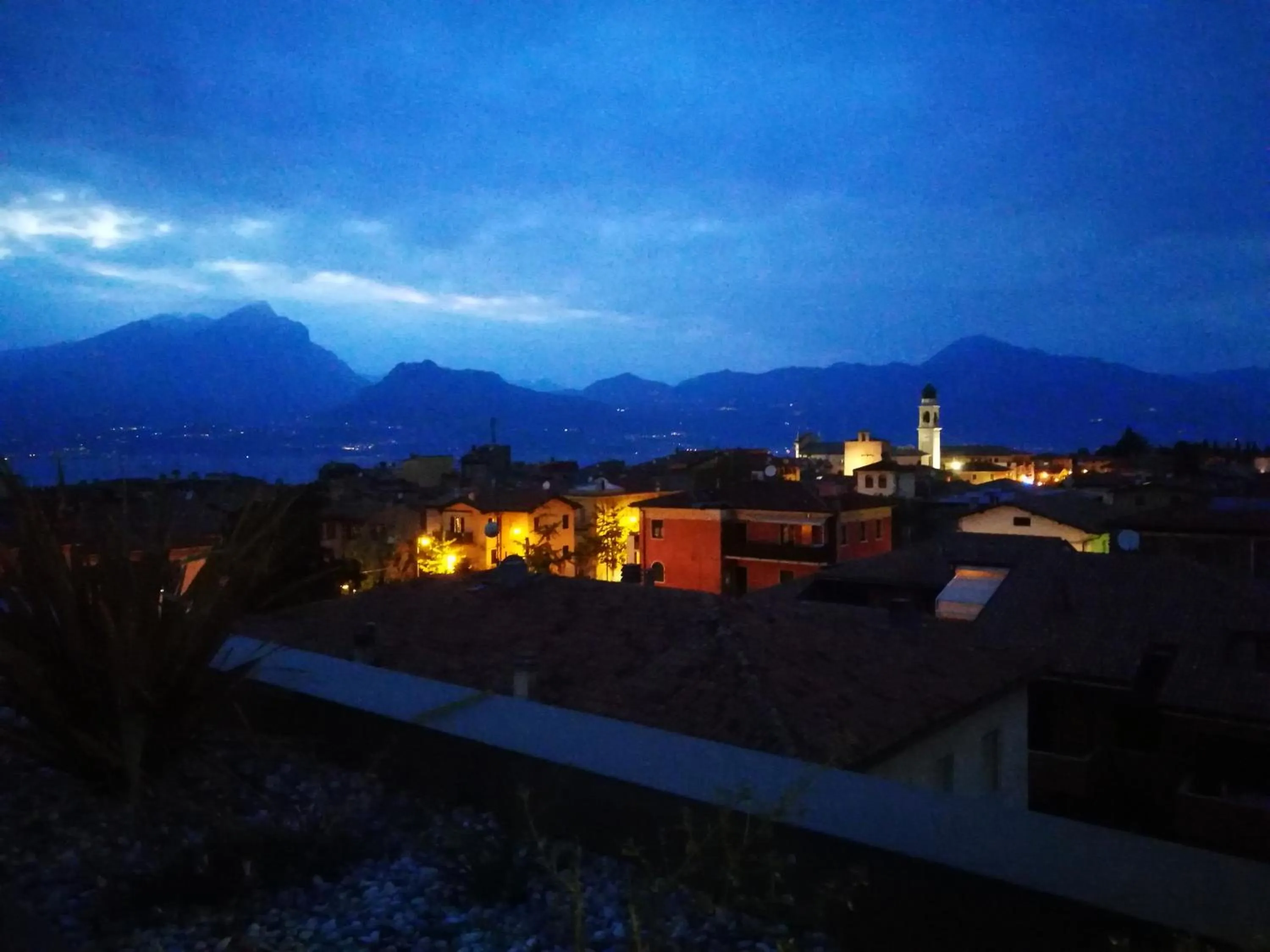 Neighbourhood in Suite Laura - Torri del Benaco