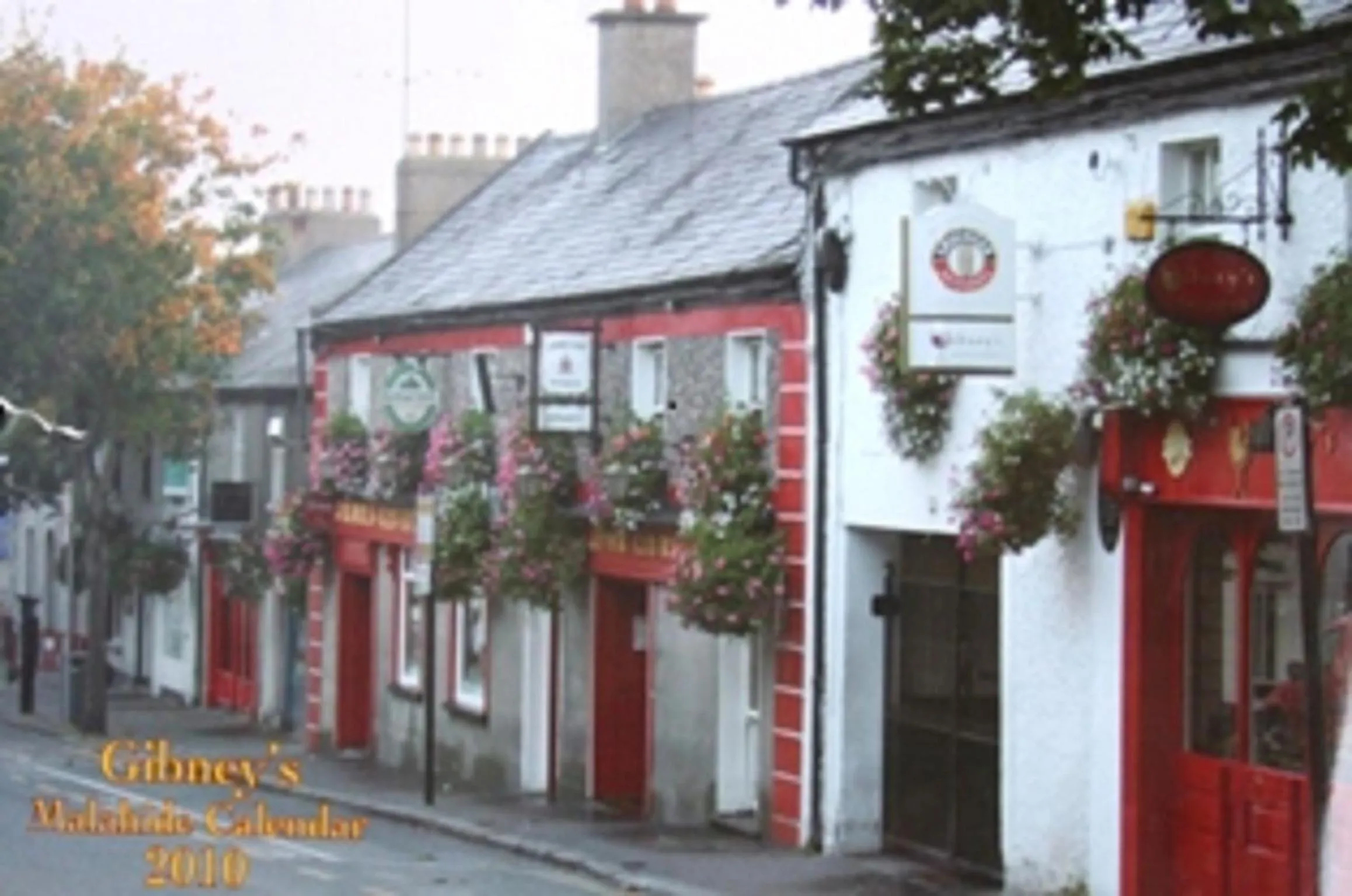 Facade/entrance in San Juan B&B