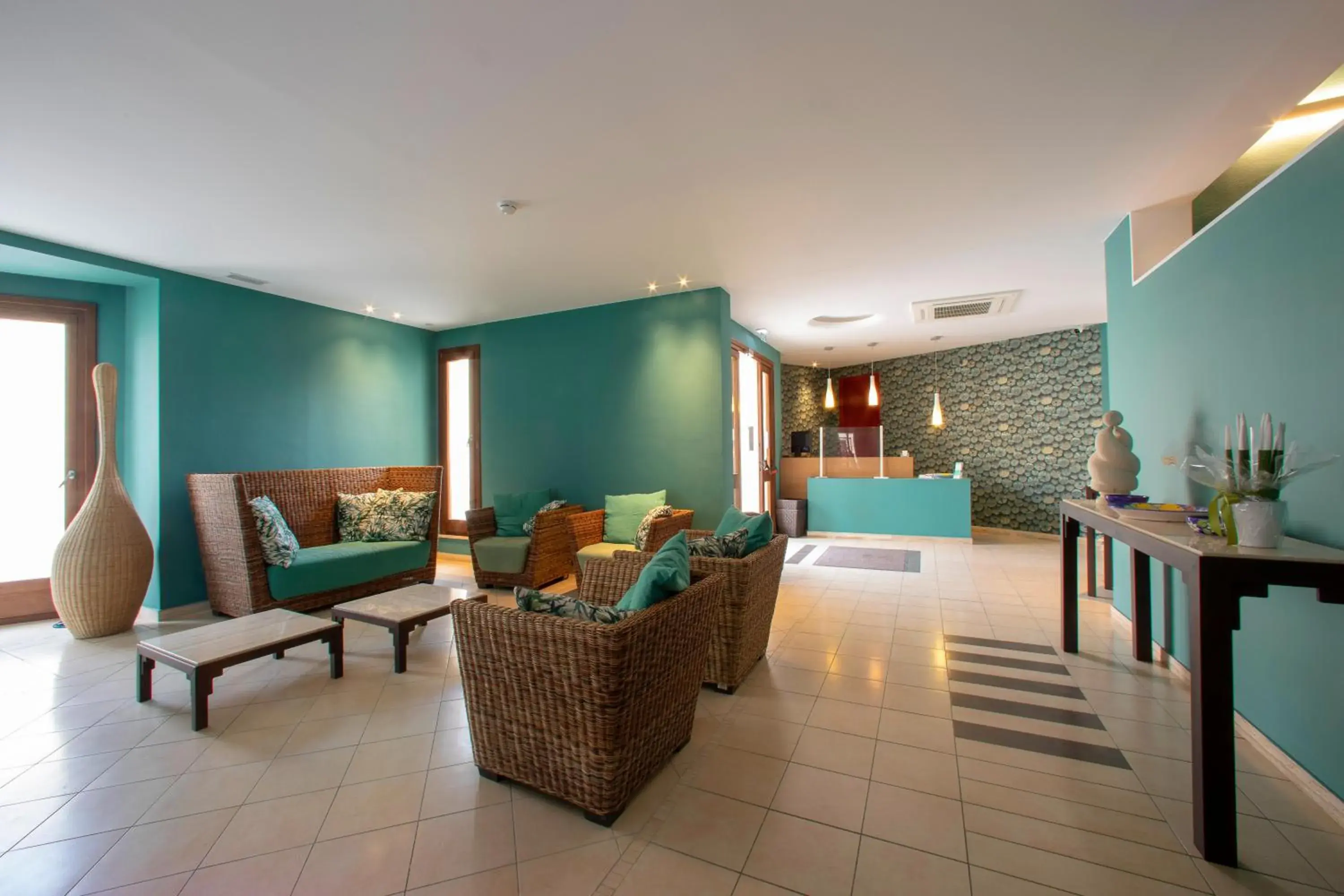 Insula Hotel Insula Hotel