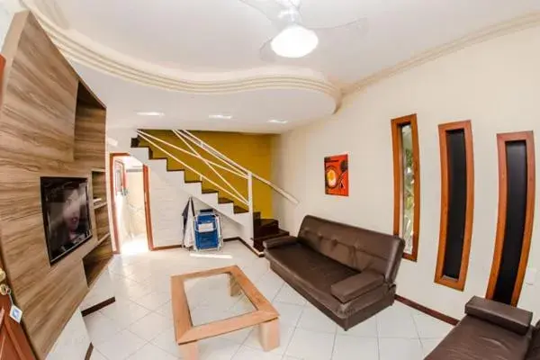 Duplex Apartment in Pousada Cristalmar Duplex Apartment in Pousada Cristalmar