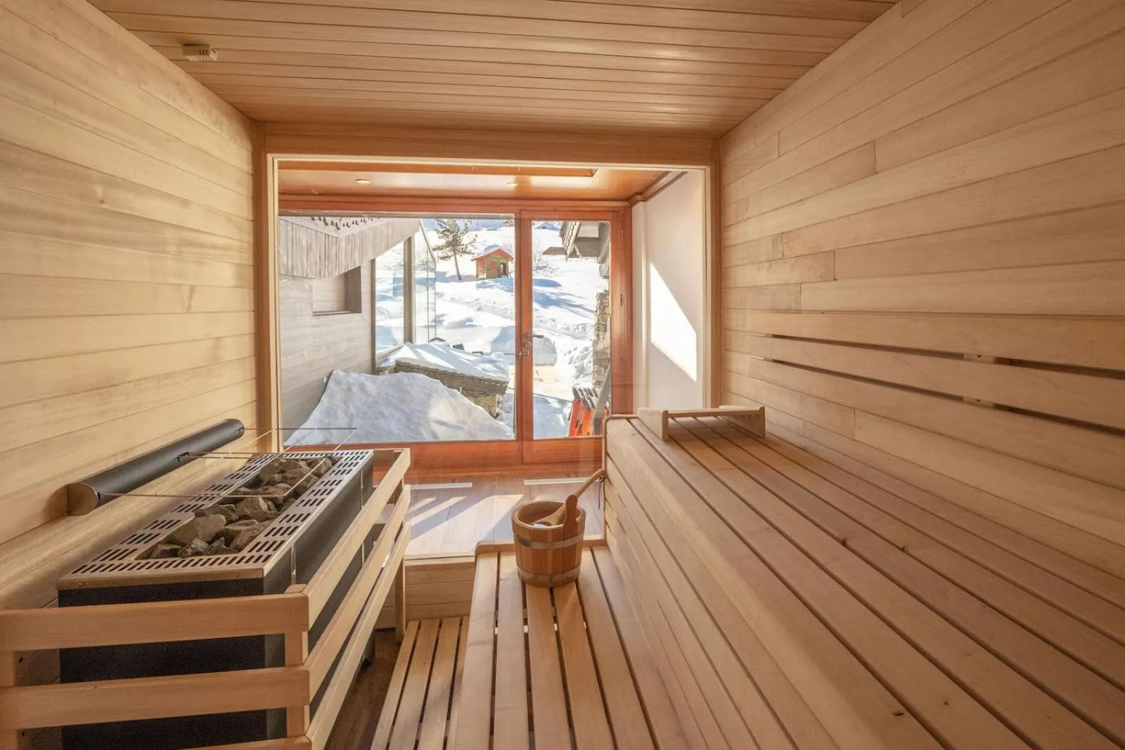 Massage in Hotel Annapurna