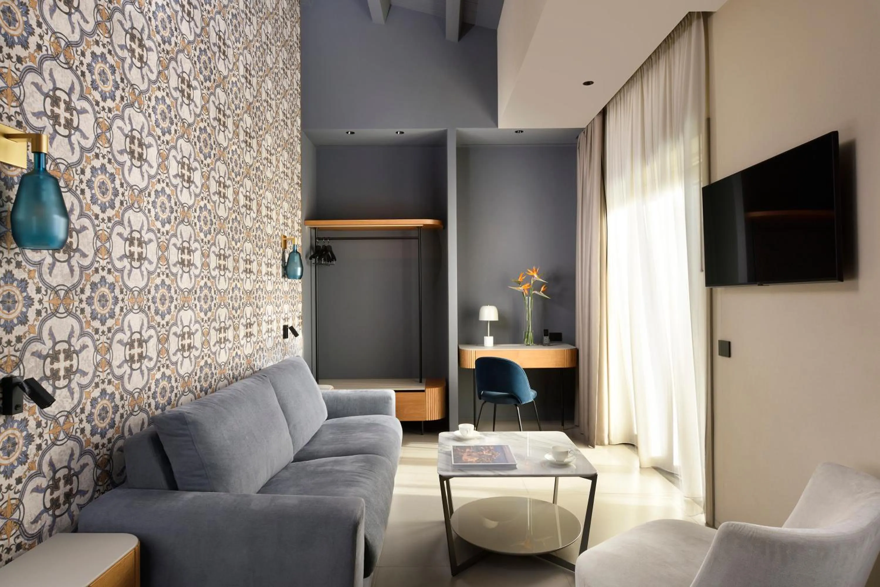 TV and multimedia in Minareto