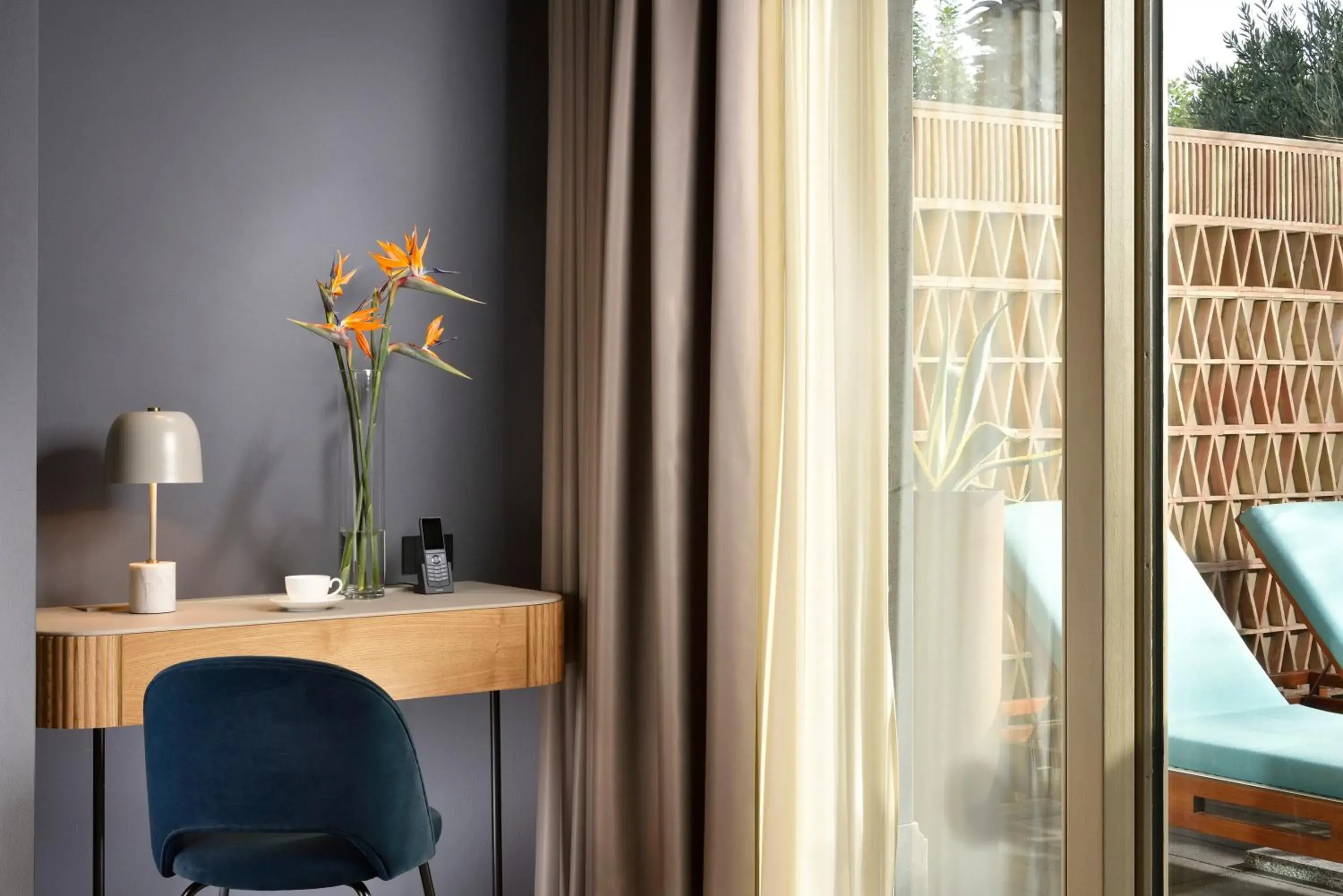 Family Suite in Minareto Family Suite in Minareto