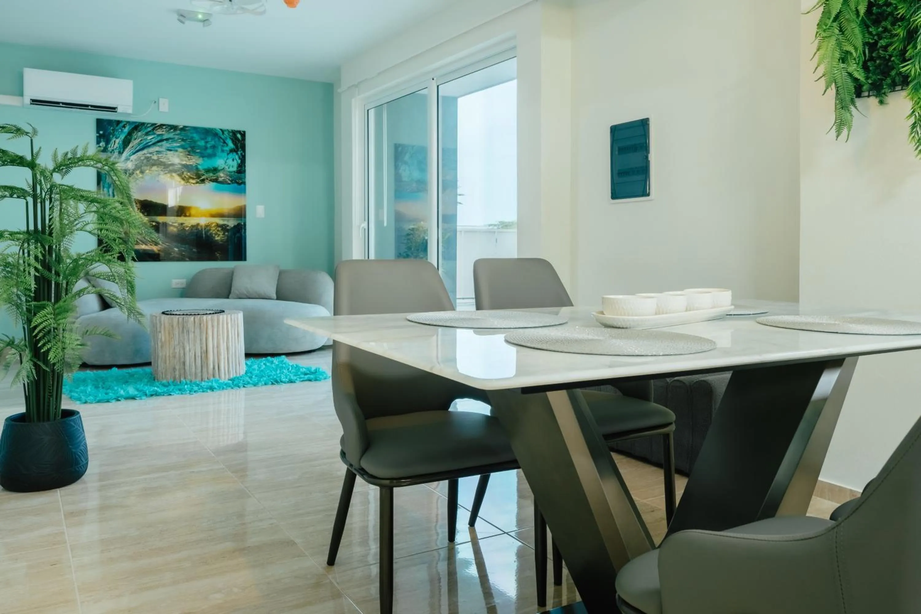 Hotel RH Boutique Aruba