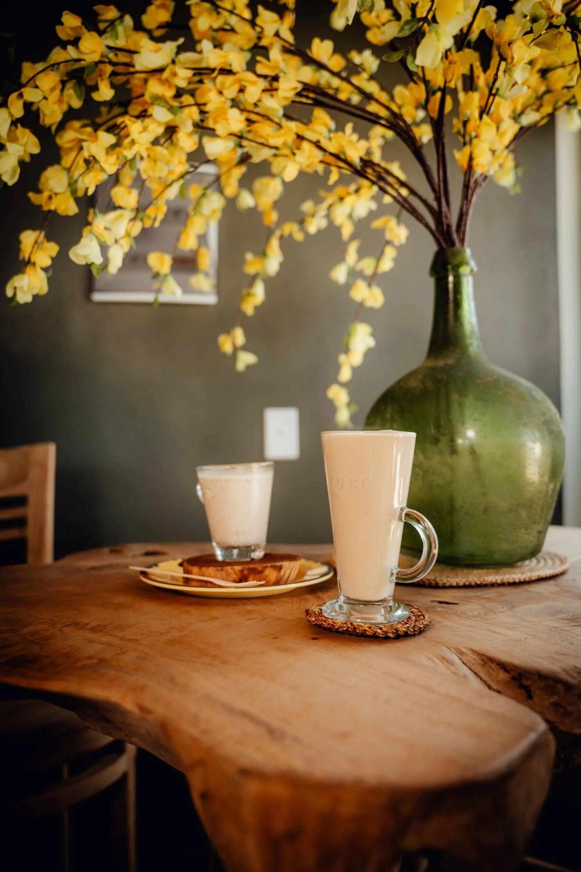 Coffee/tea facilities in Hotel RH Boutique Aruba