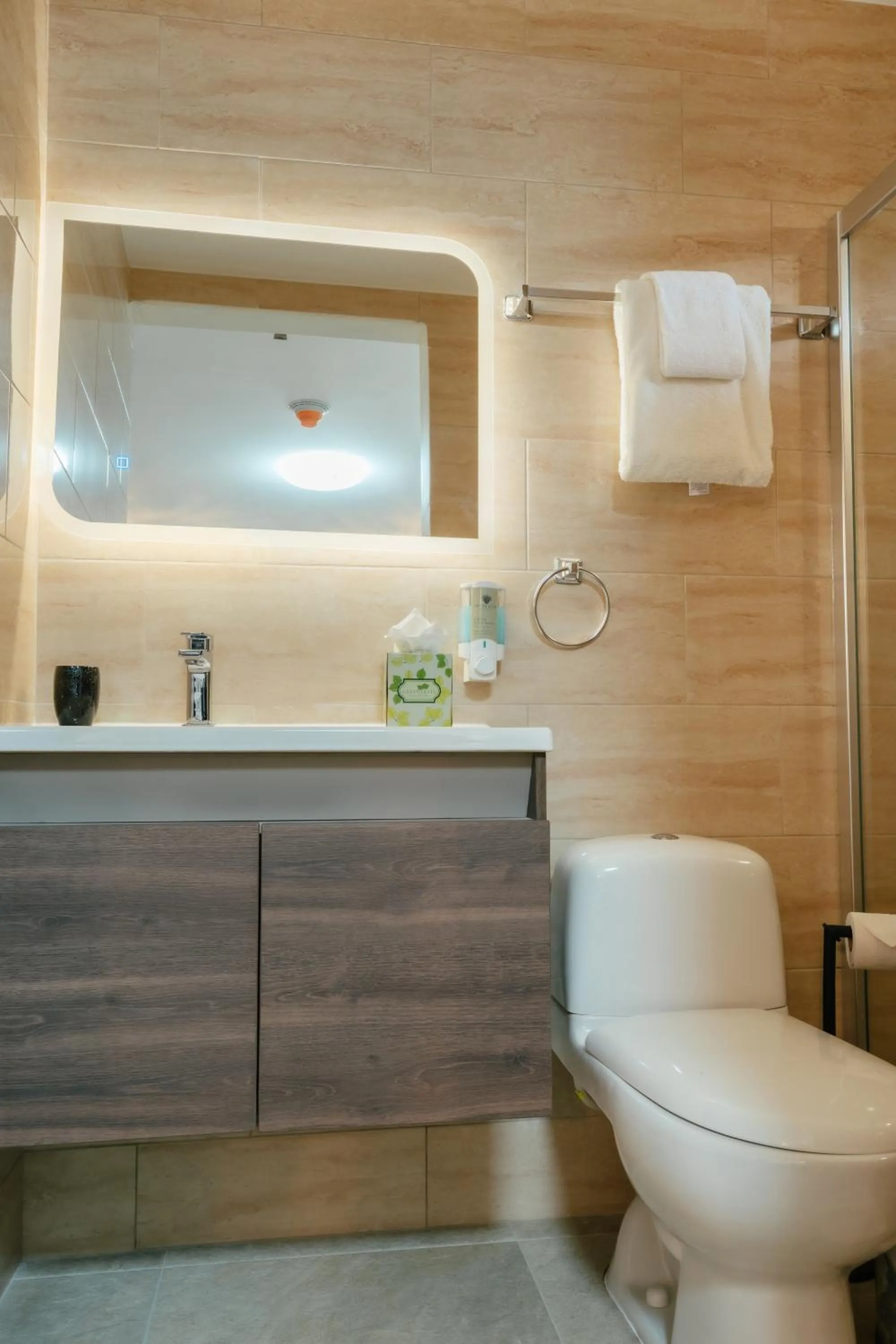 Hotel RH Boutique Aruba