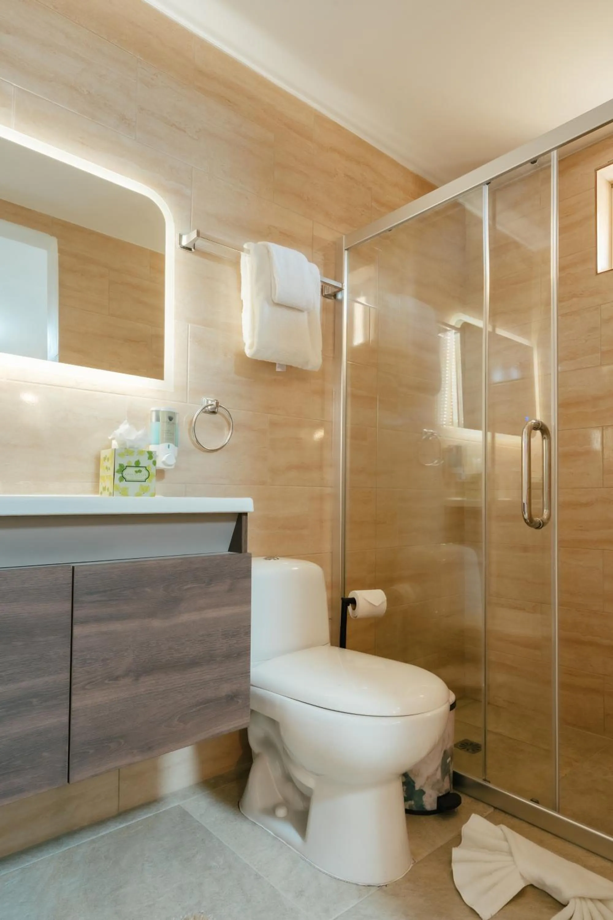 Hotel RH Boutique Aruba