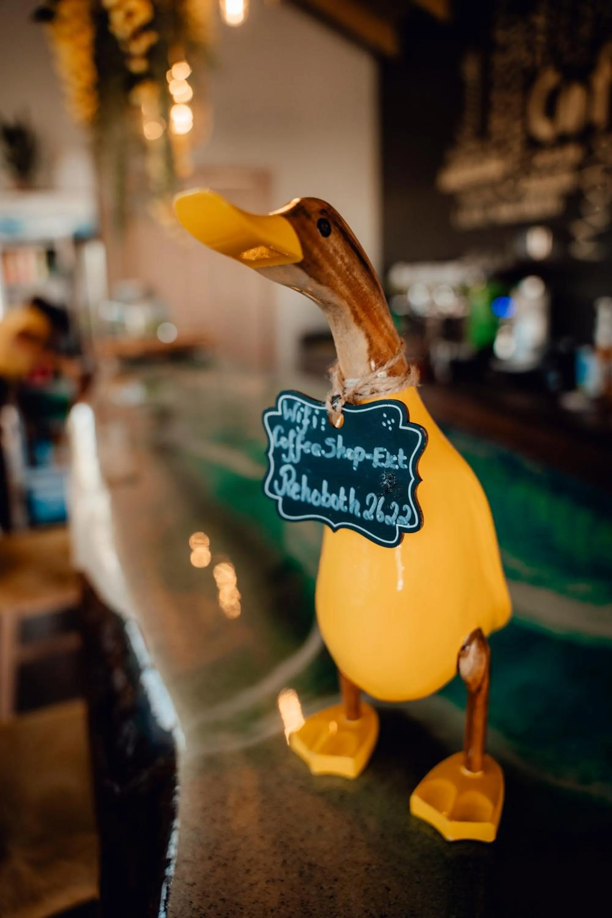 Breakfast in Hotel RH Boutique Aruba