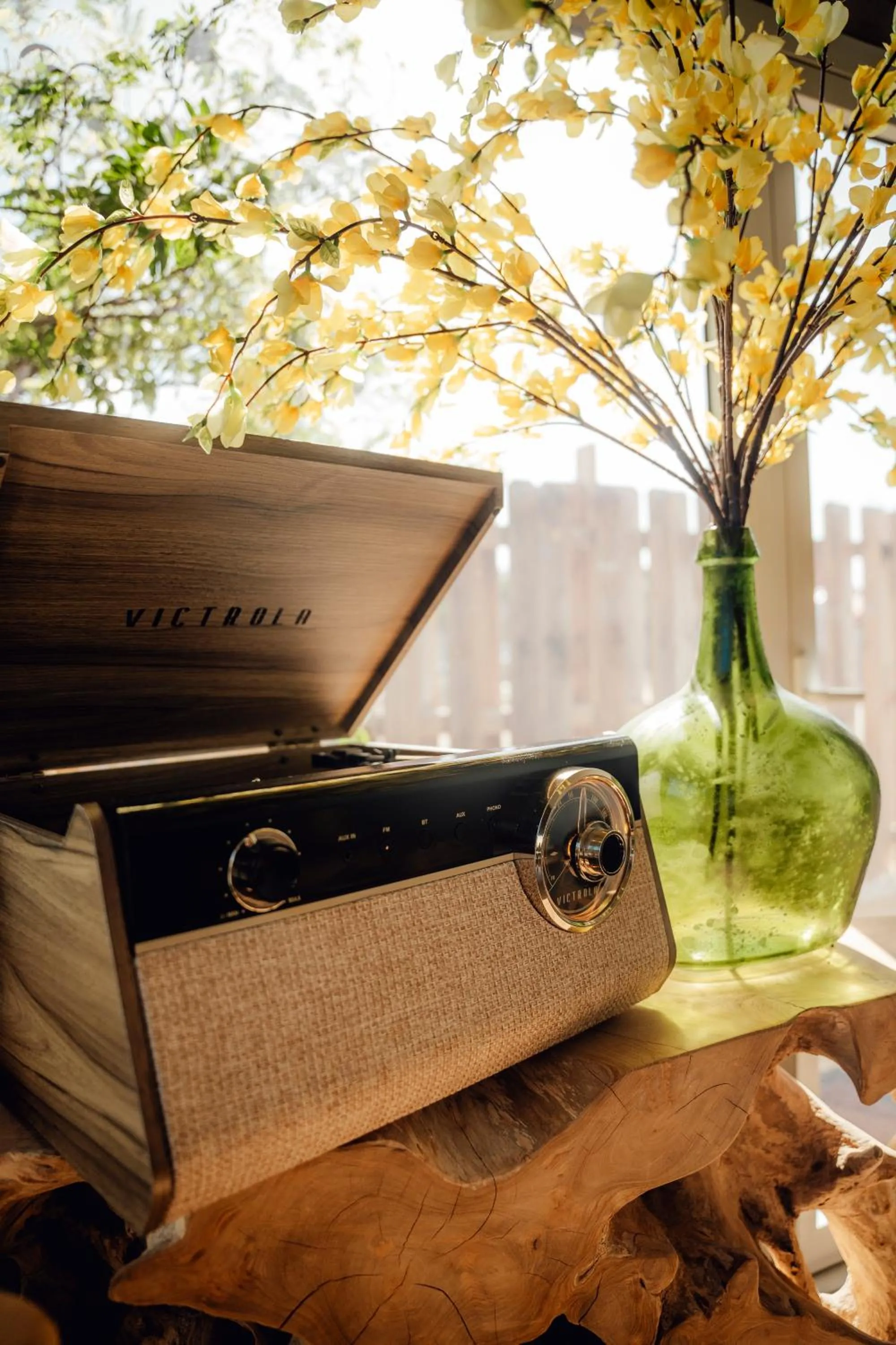 Restaurant/places to eat in Hotel RH Boutique Aruba