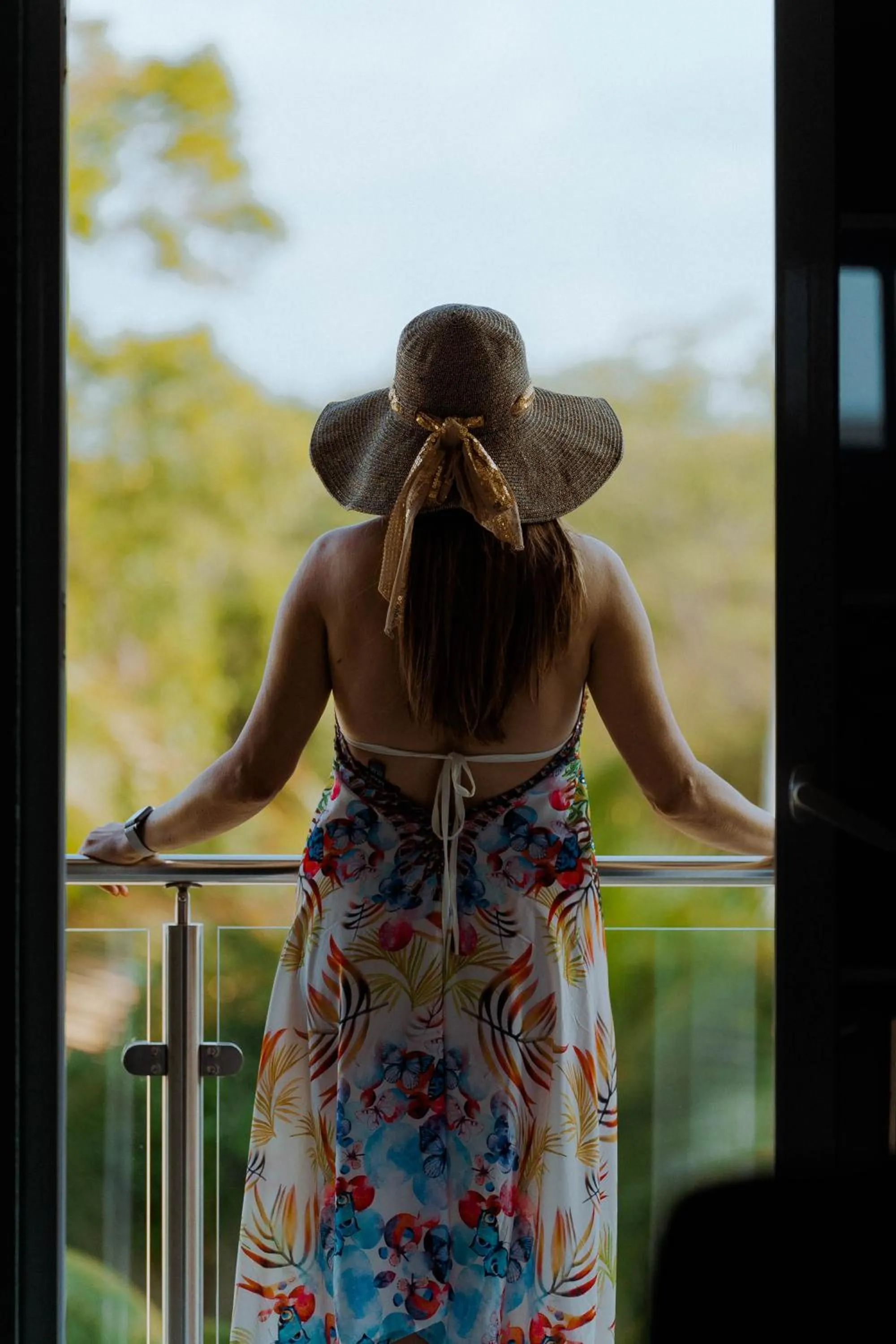 People in Hotel RH Boutique Aruba