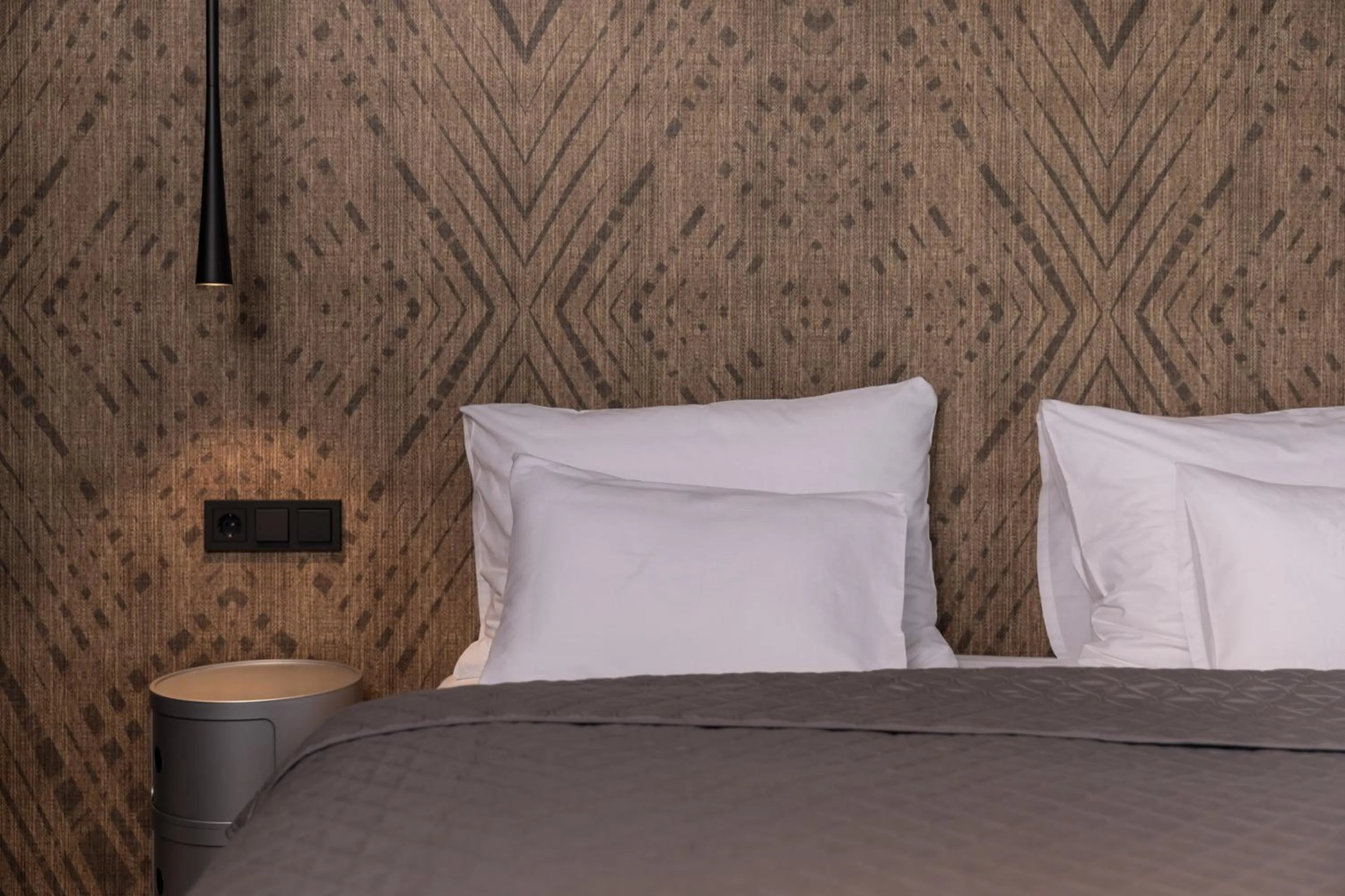 Photo of the whole room, Bed in GOING TRIPLE A apartments WEST