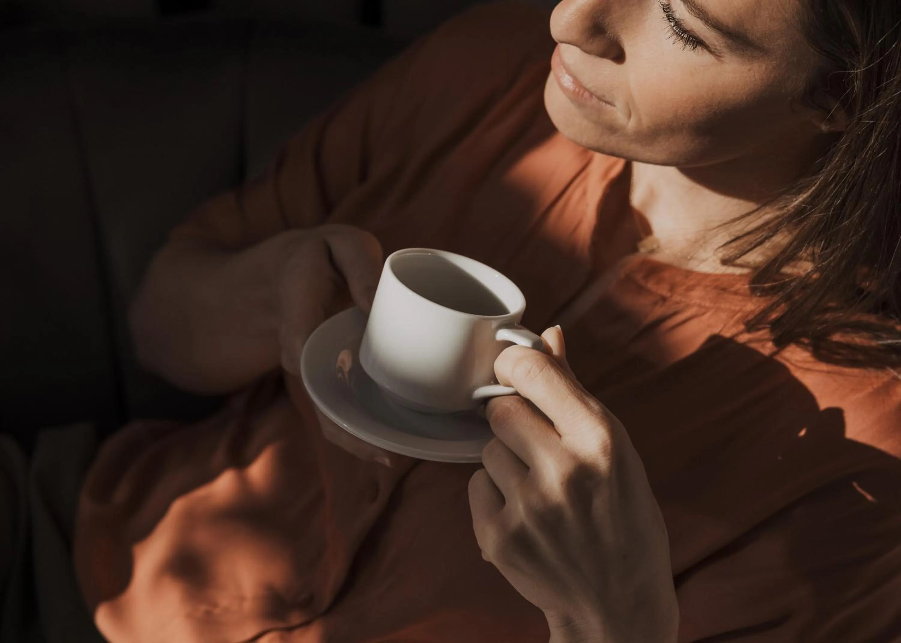 Coffee/tea facilities in GOING TRIPLE A apartments WEST