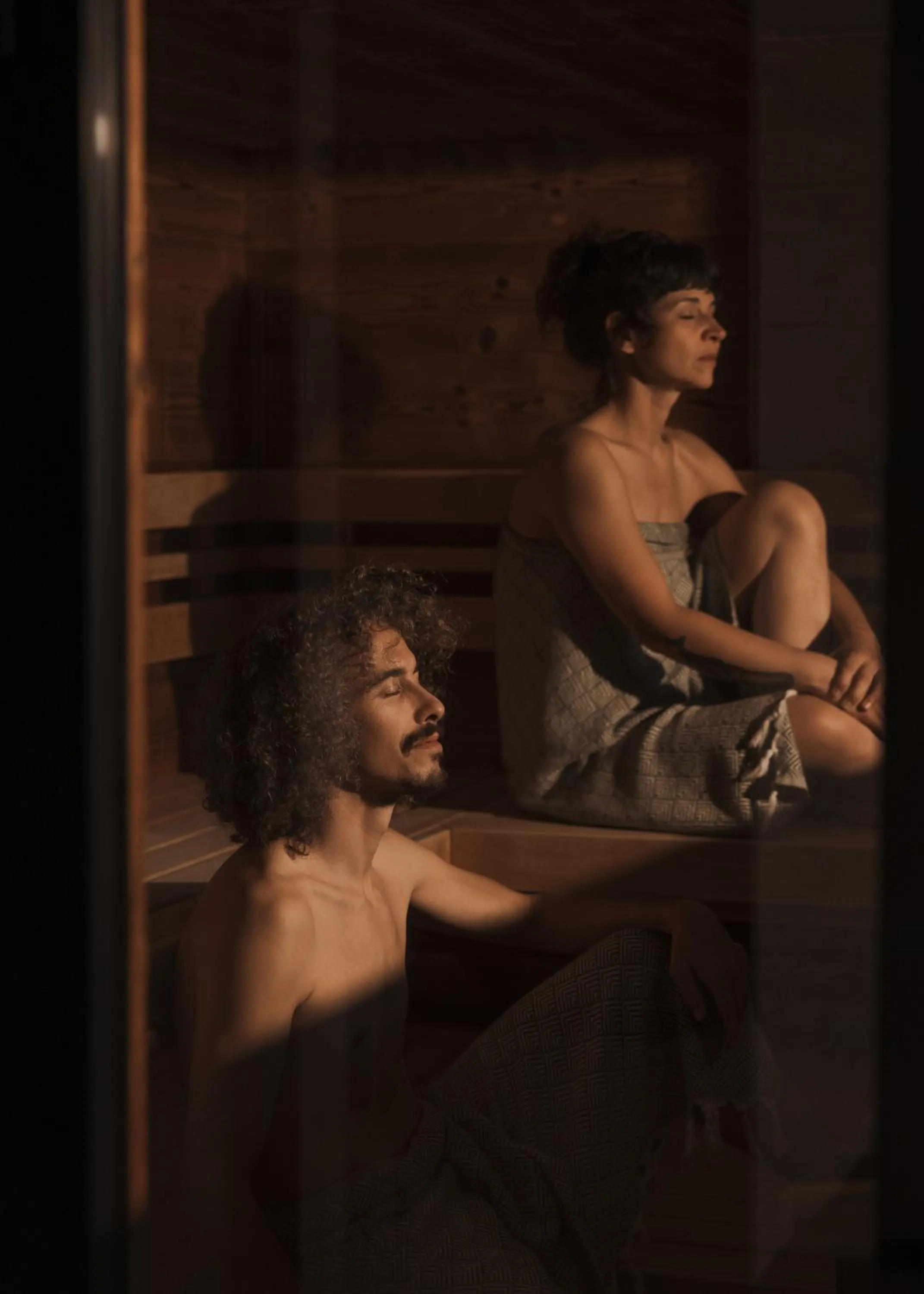 People in GOING TRIPLE A apartments WEST